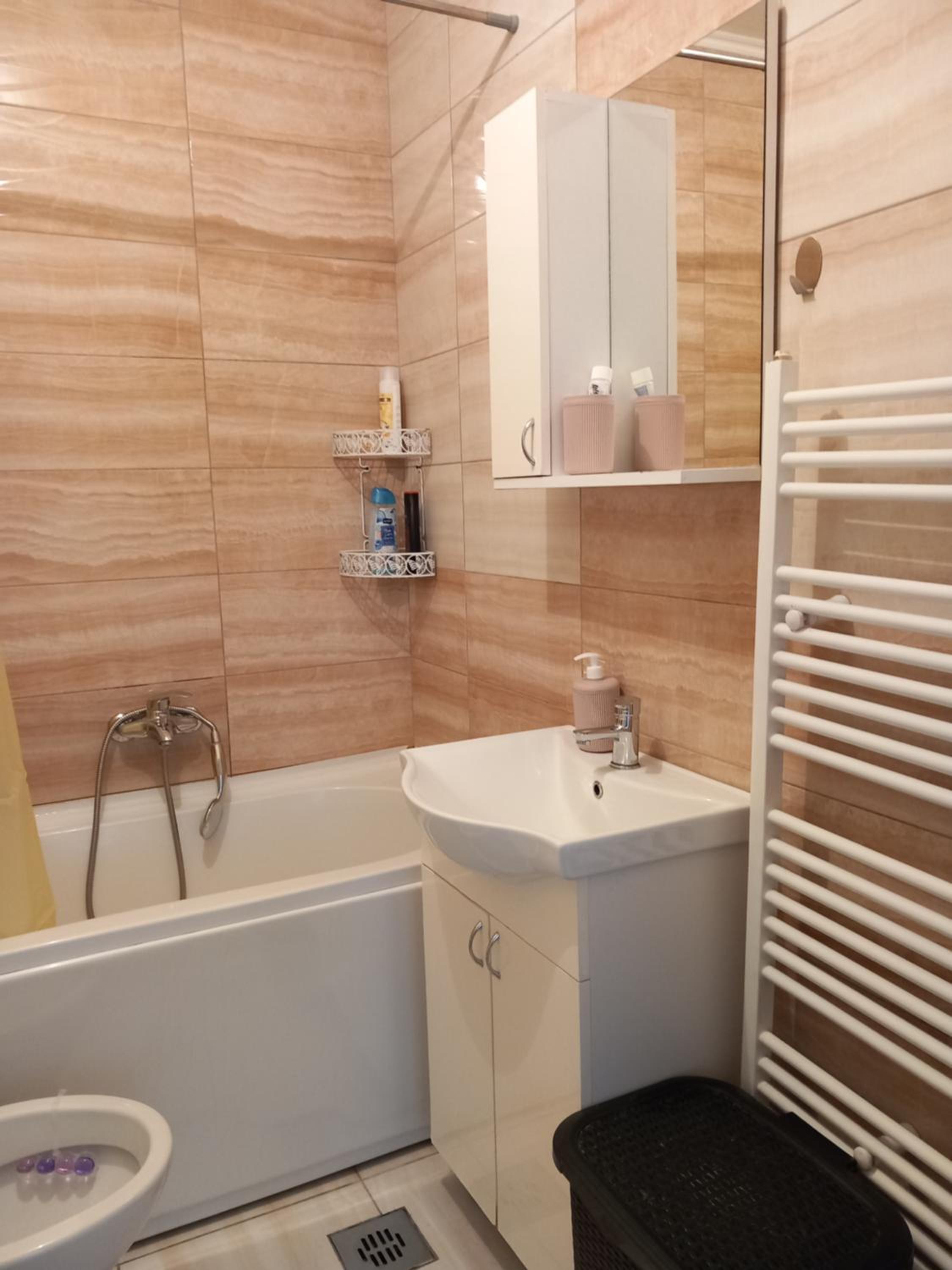 Stan na dan-Apartman N&T2