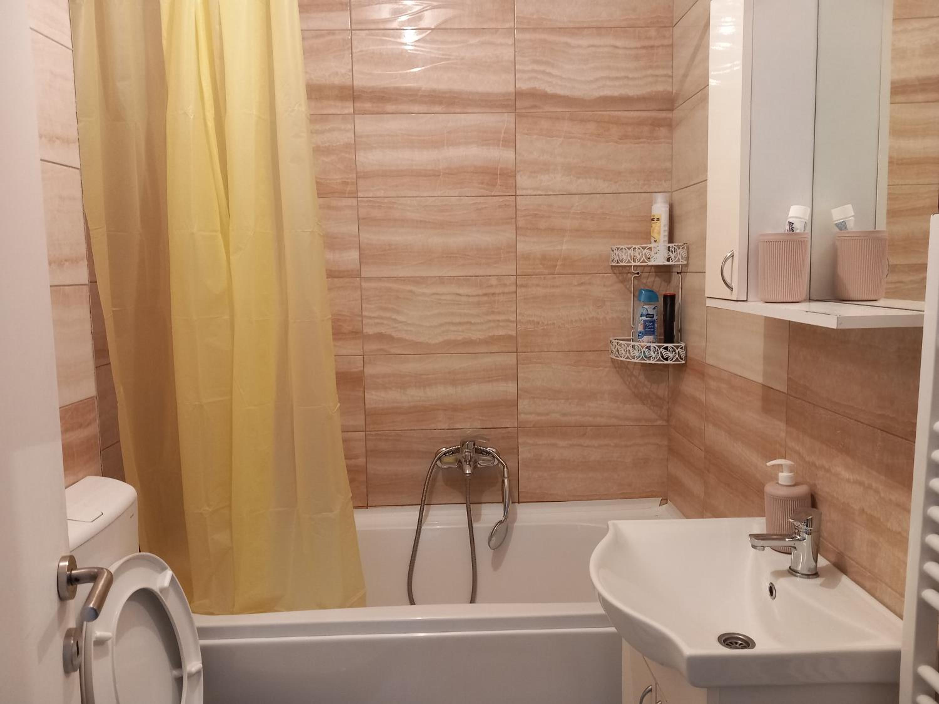 Stan na dan-Apartman N&T2