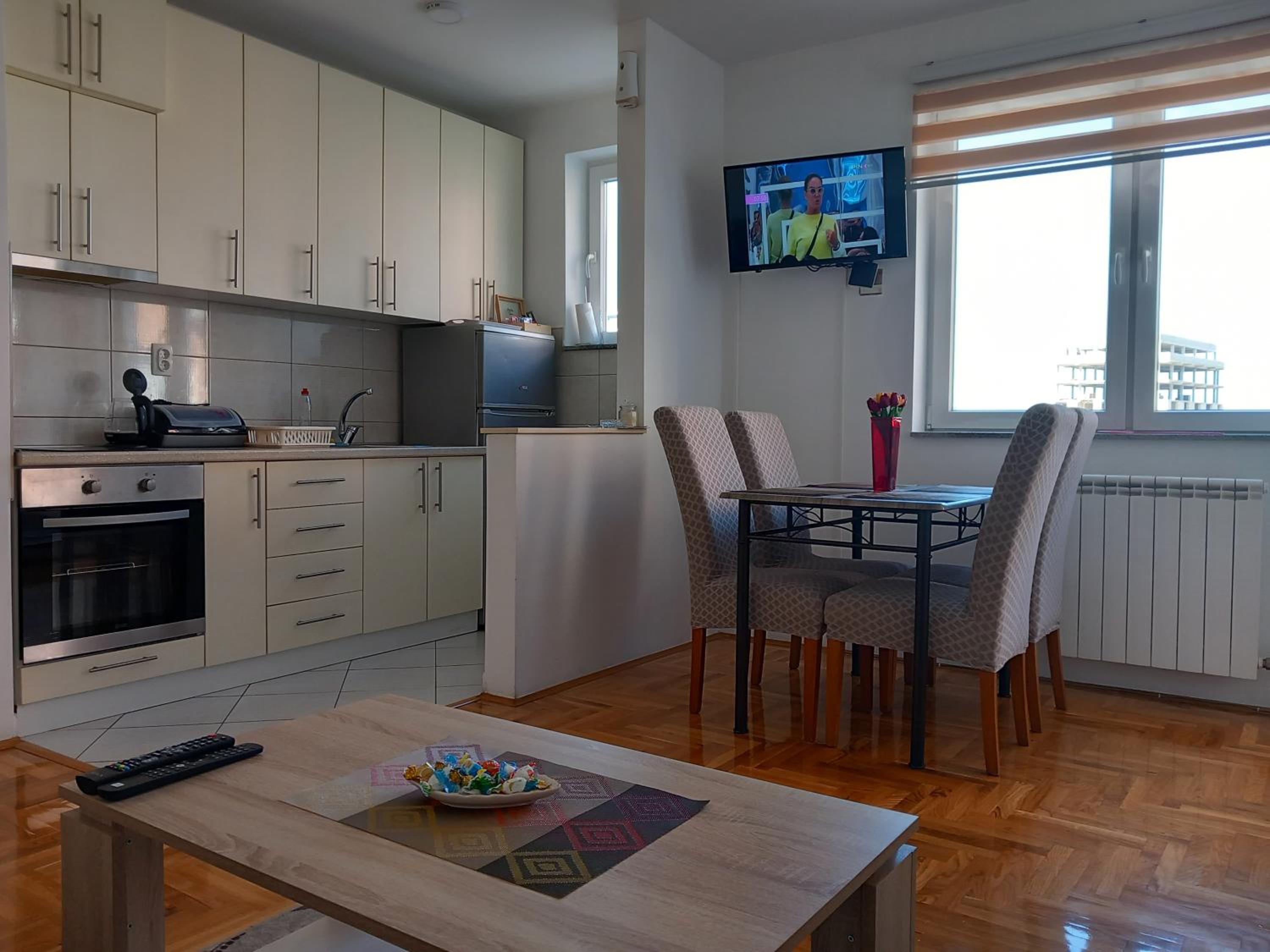 Stan na dan-Apartman N&T2
