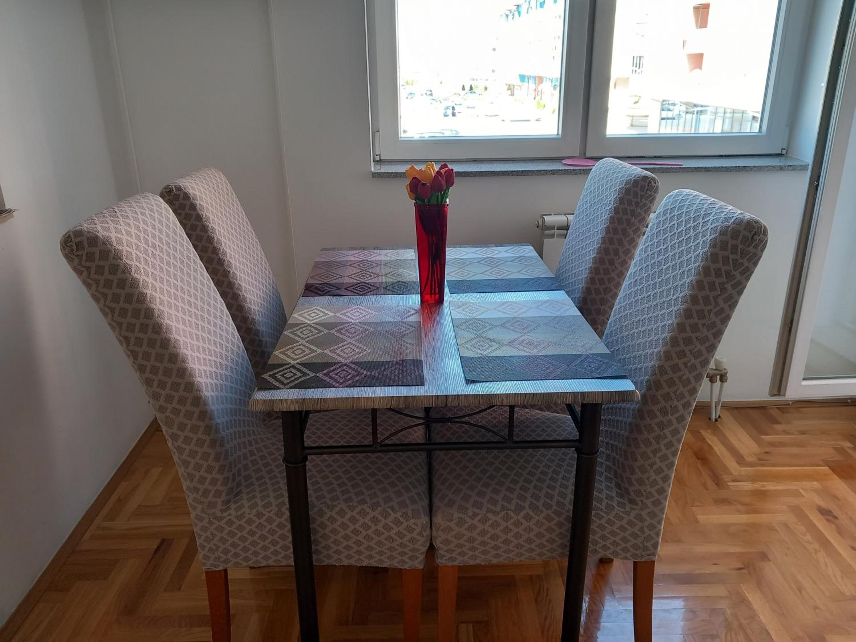 Stan na dan-Apartman N&T2