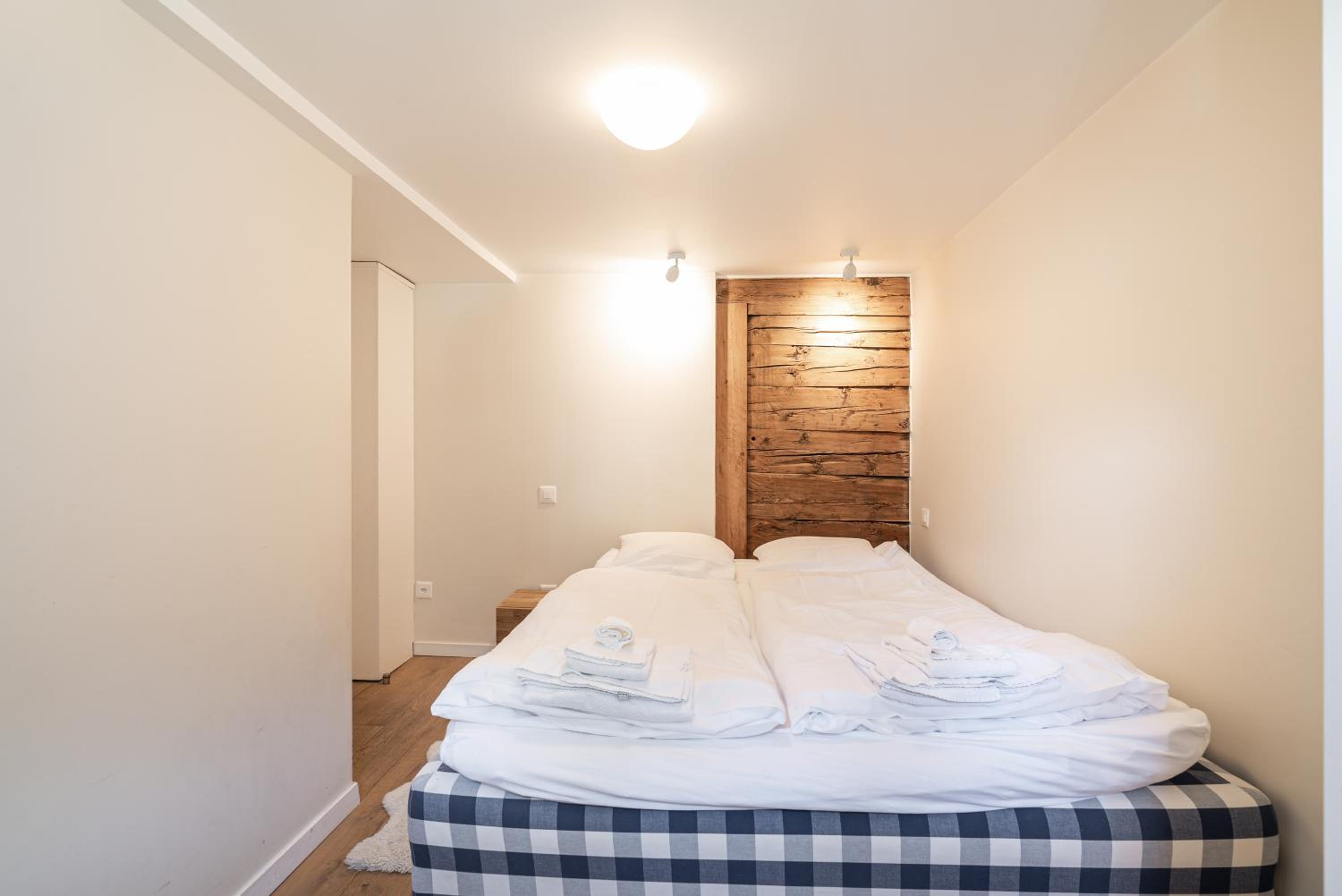 Haus Kirchplatz 4 by Zermatt Premium Apartments