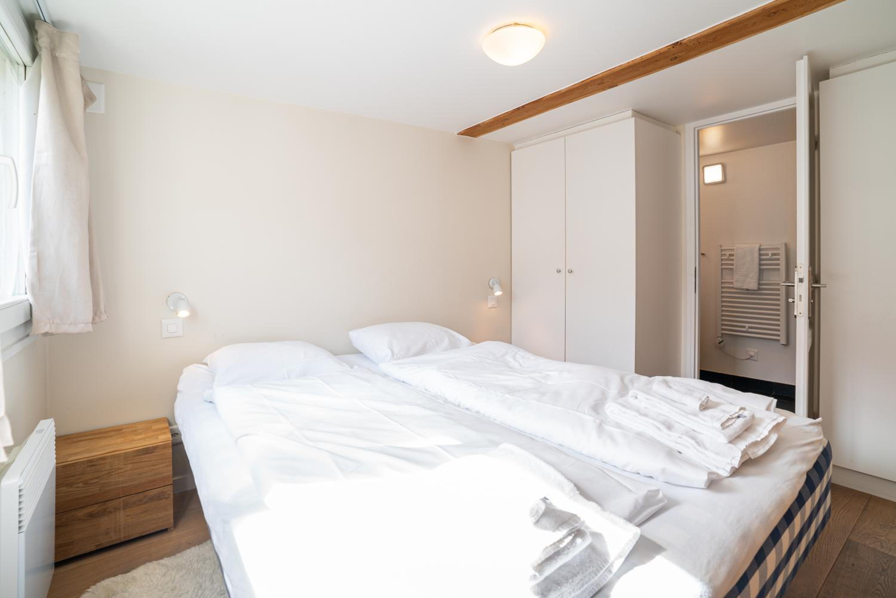 Haus Kirchplatz 4 by Zermatt Premium Apartments