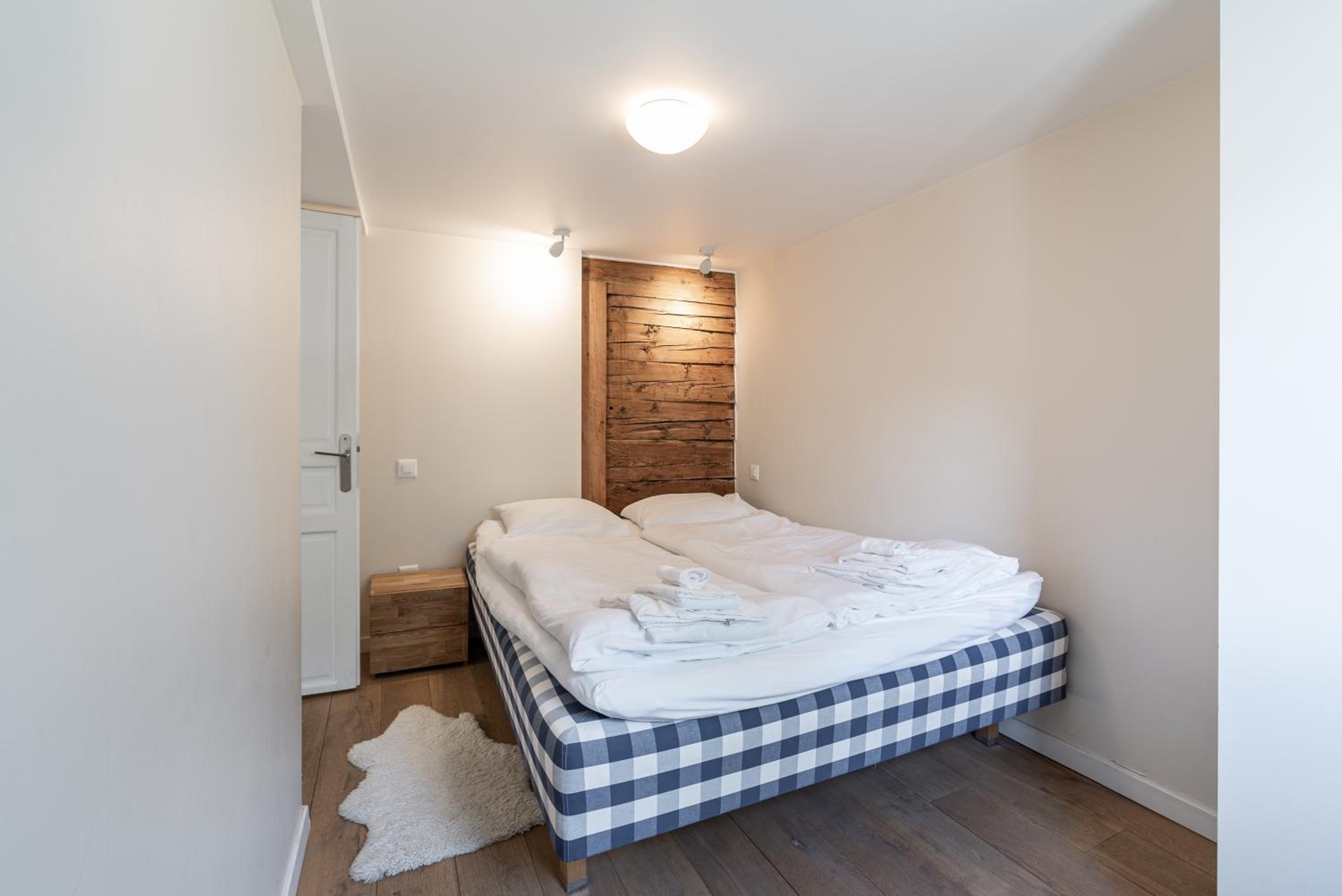 Haus Kirchplatz 4 by Zermatt Premium Apartments