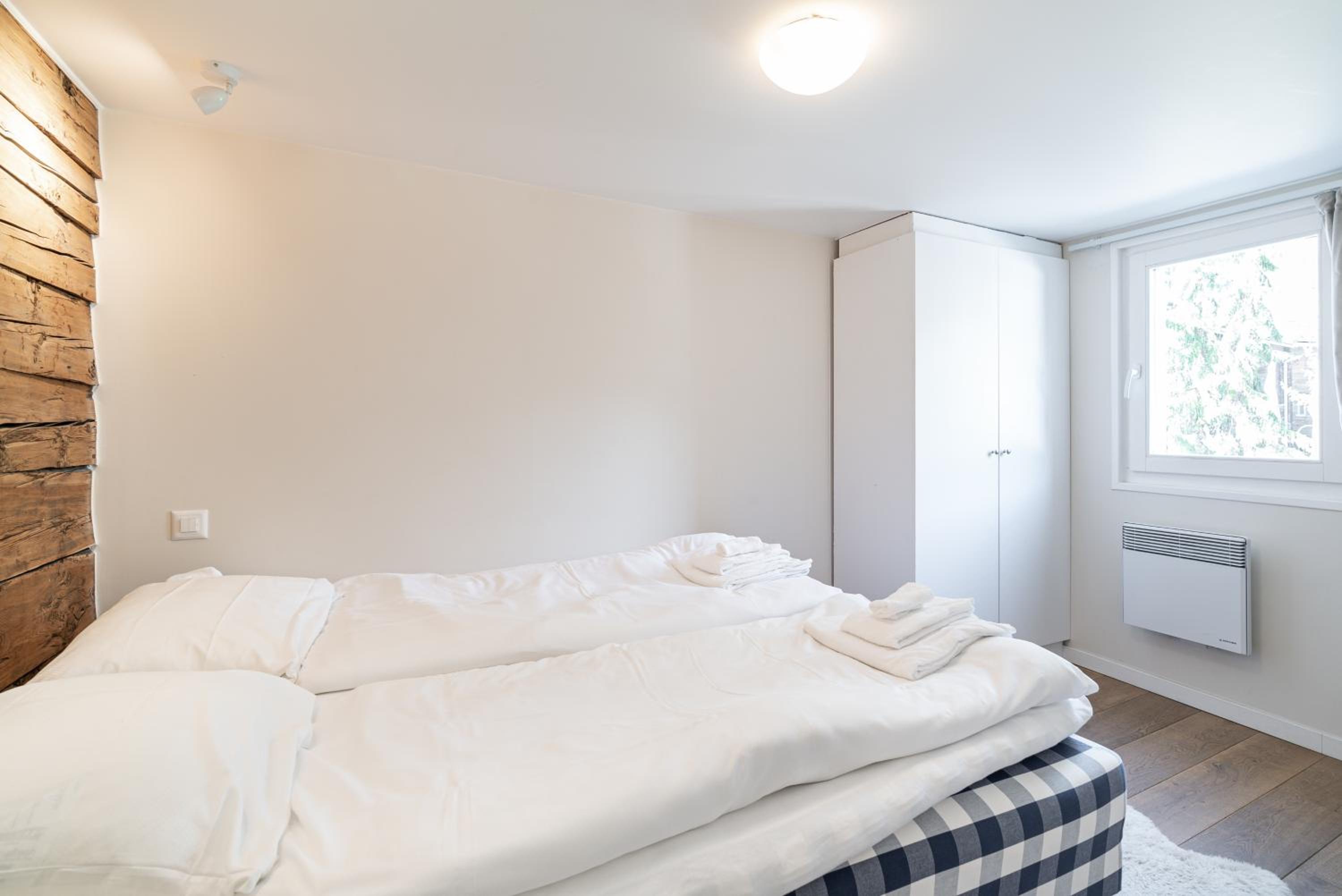 Haus Kirchplatz 4 by Zermatt Premium Apartments