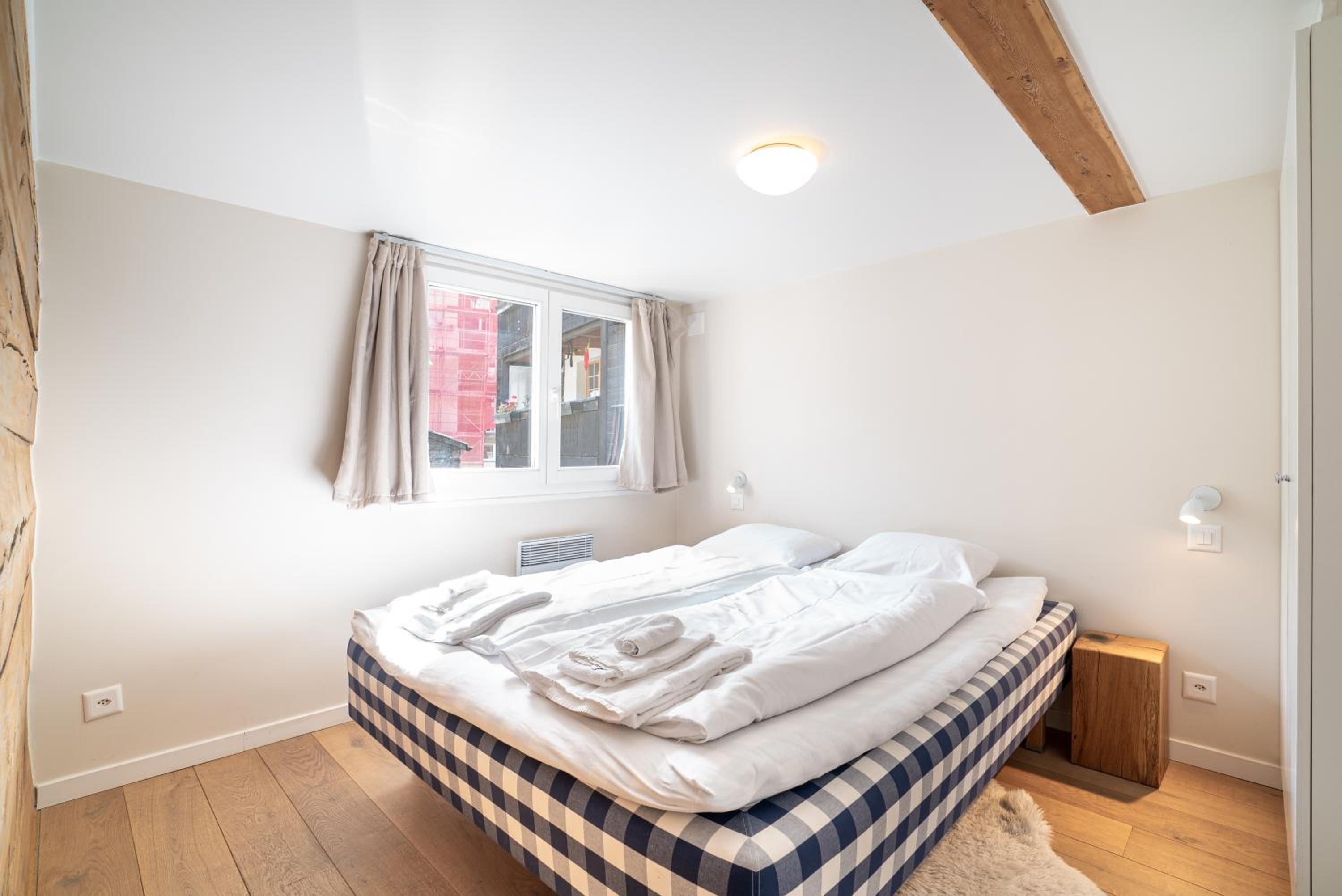 Haus Kirchplatz 4 by Zermatt Premium Apartments