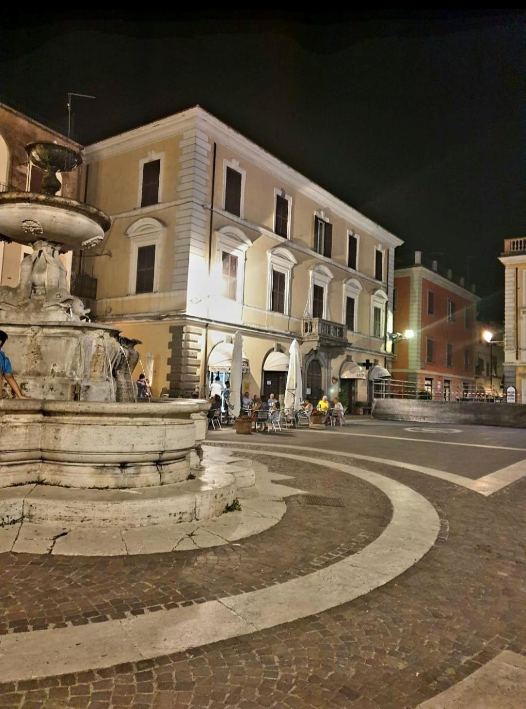 Palazzo Storico "Mezzadonna" view 2