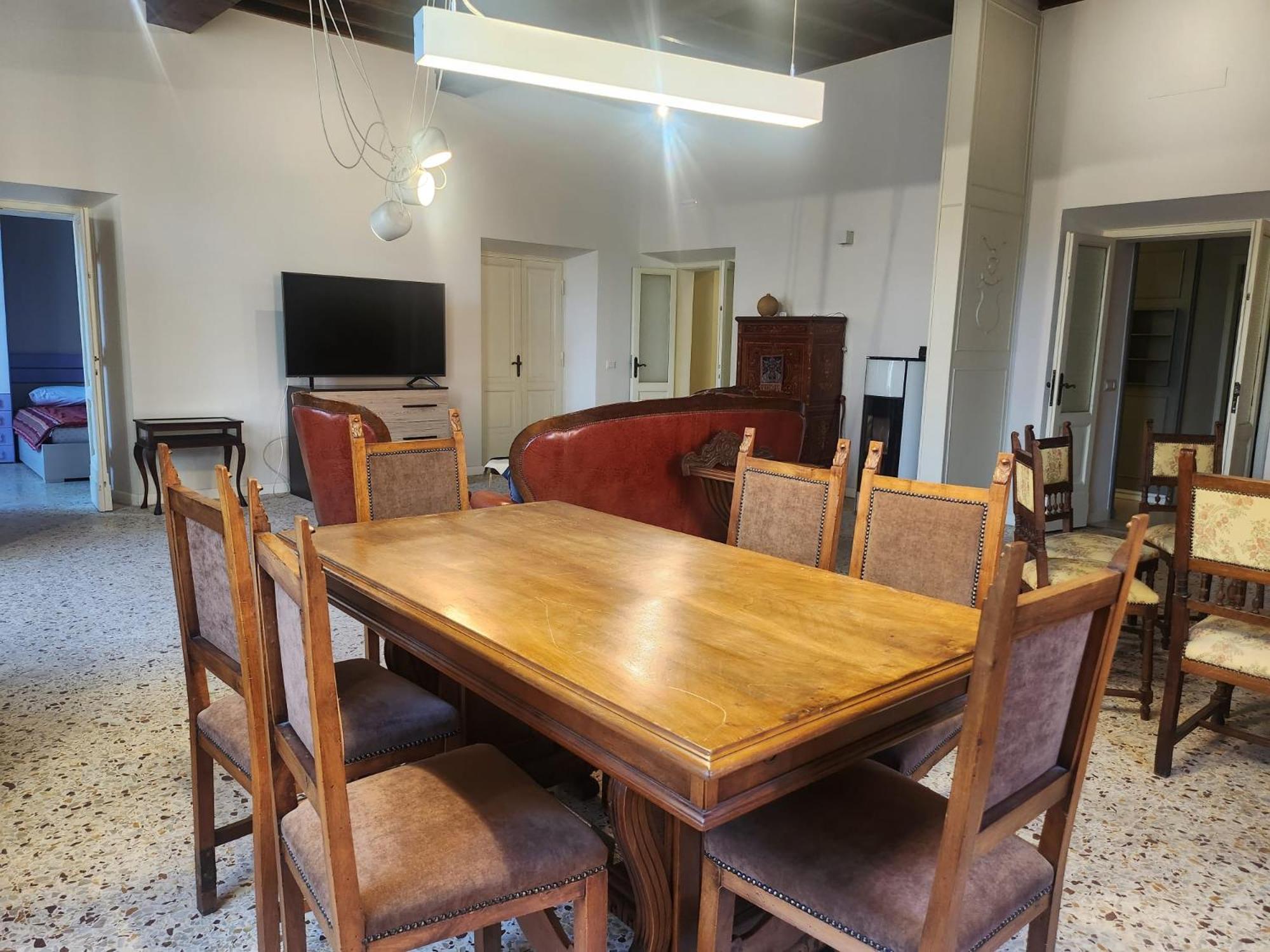 Palazzo Storico "Mezzadonna" view 3