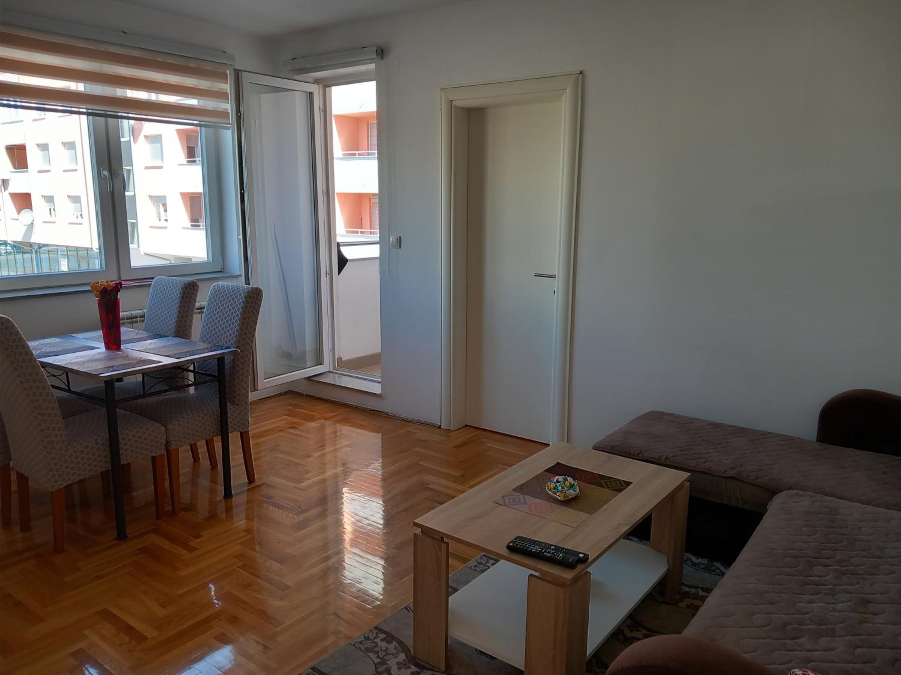 Stan na dan-Apartman N&T2
