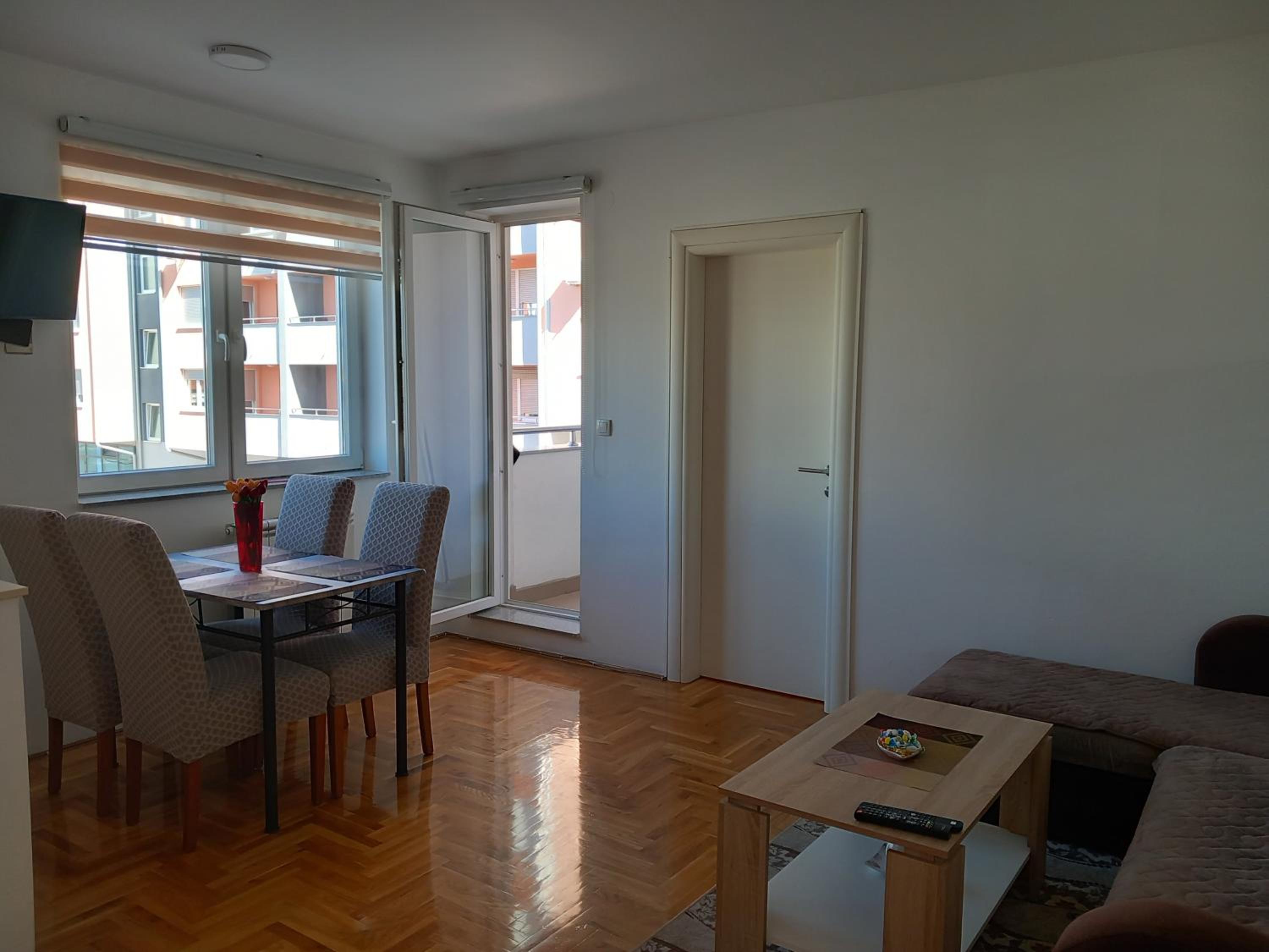 Stan na dan-Apartman N&T2