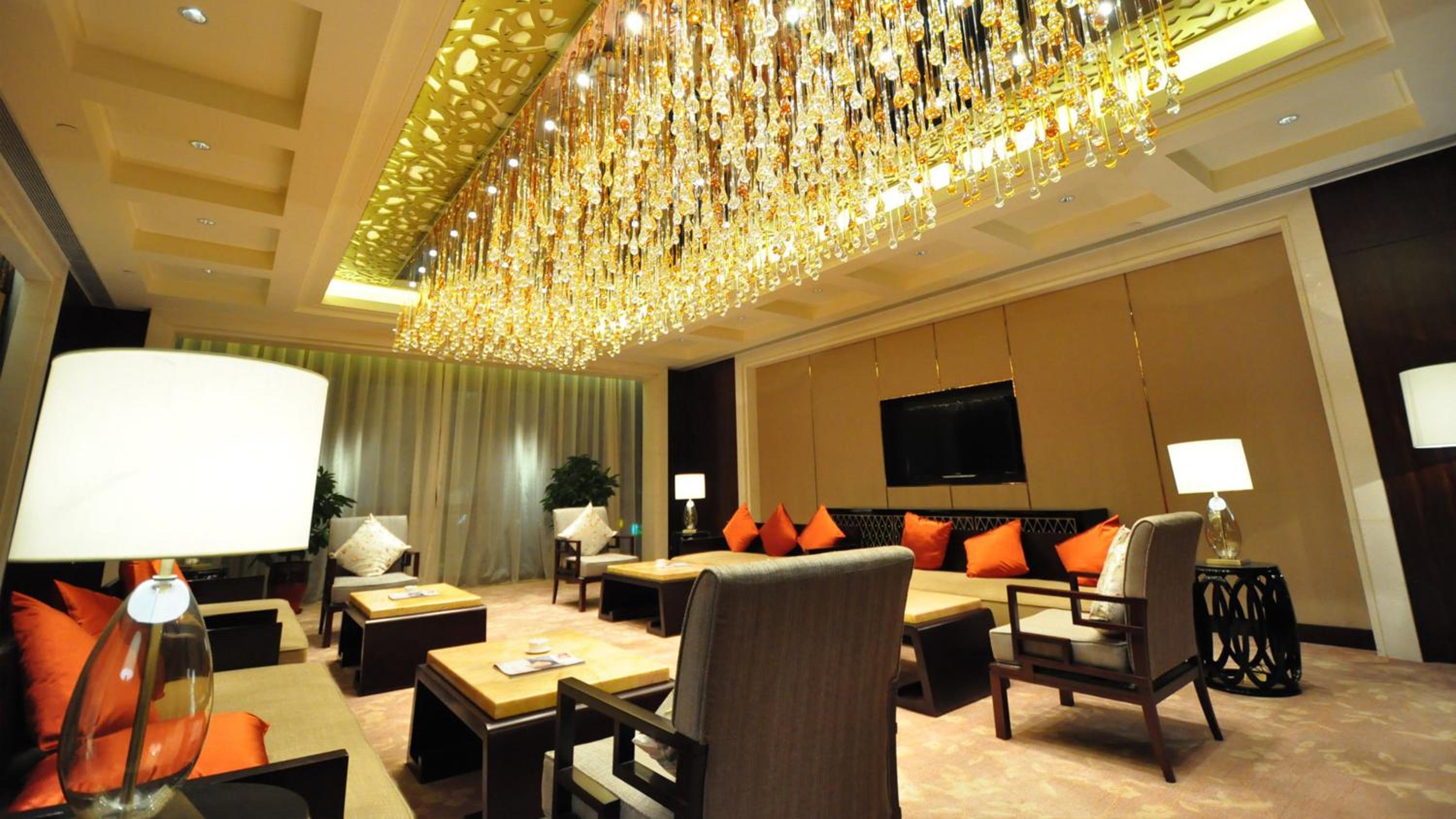 Holiday Inn Resort Chaohu Hot Spring by IHG