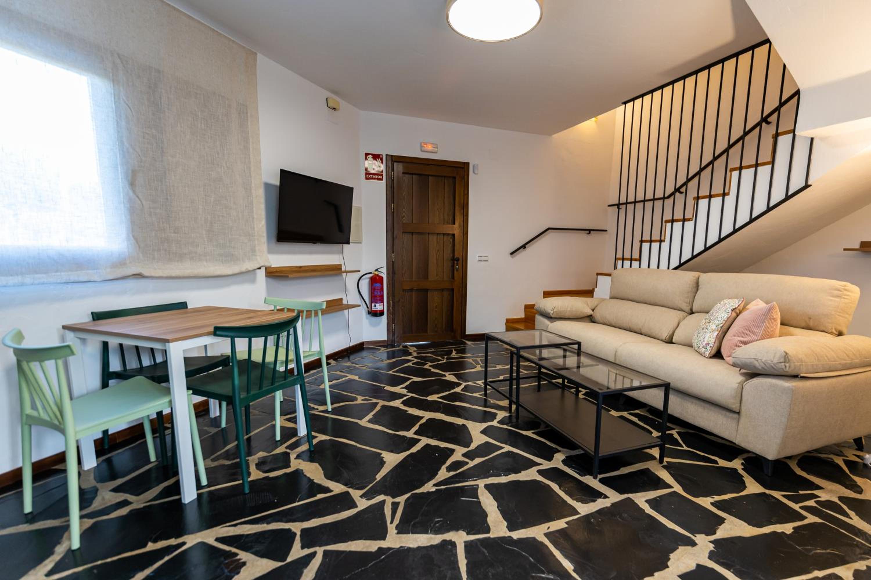 Apartamentos Rurales la Campiña