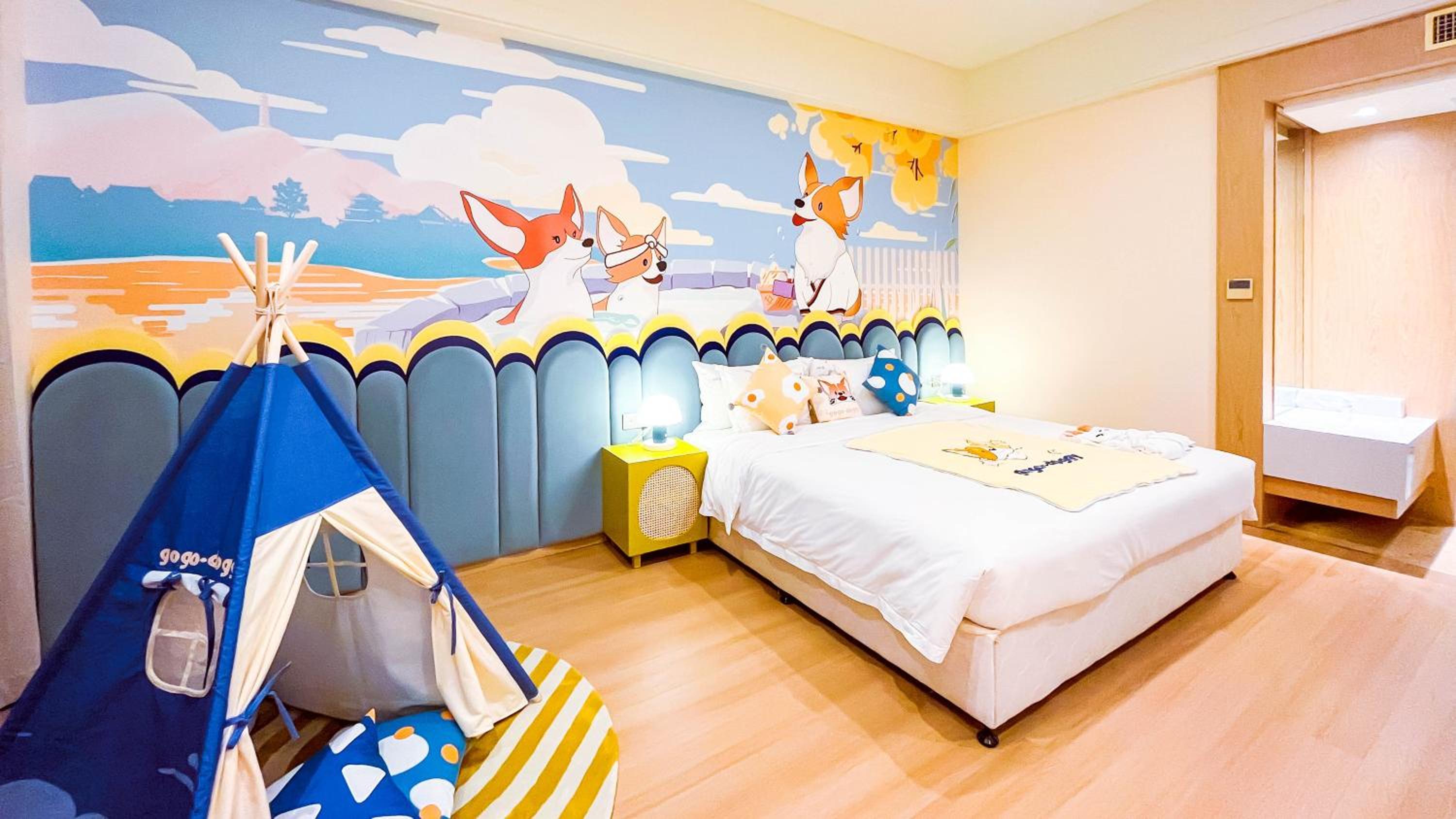 Holiday Inn Resort Chaohu Hot Spring by IHG