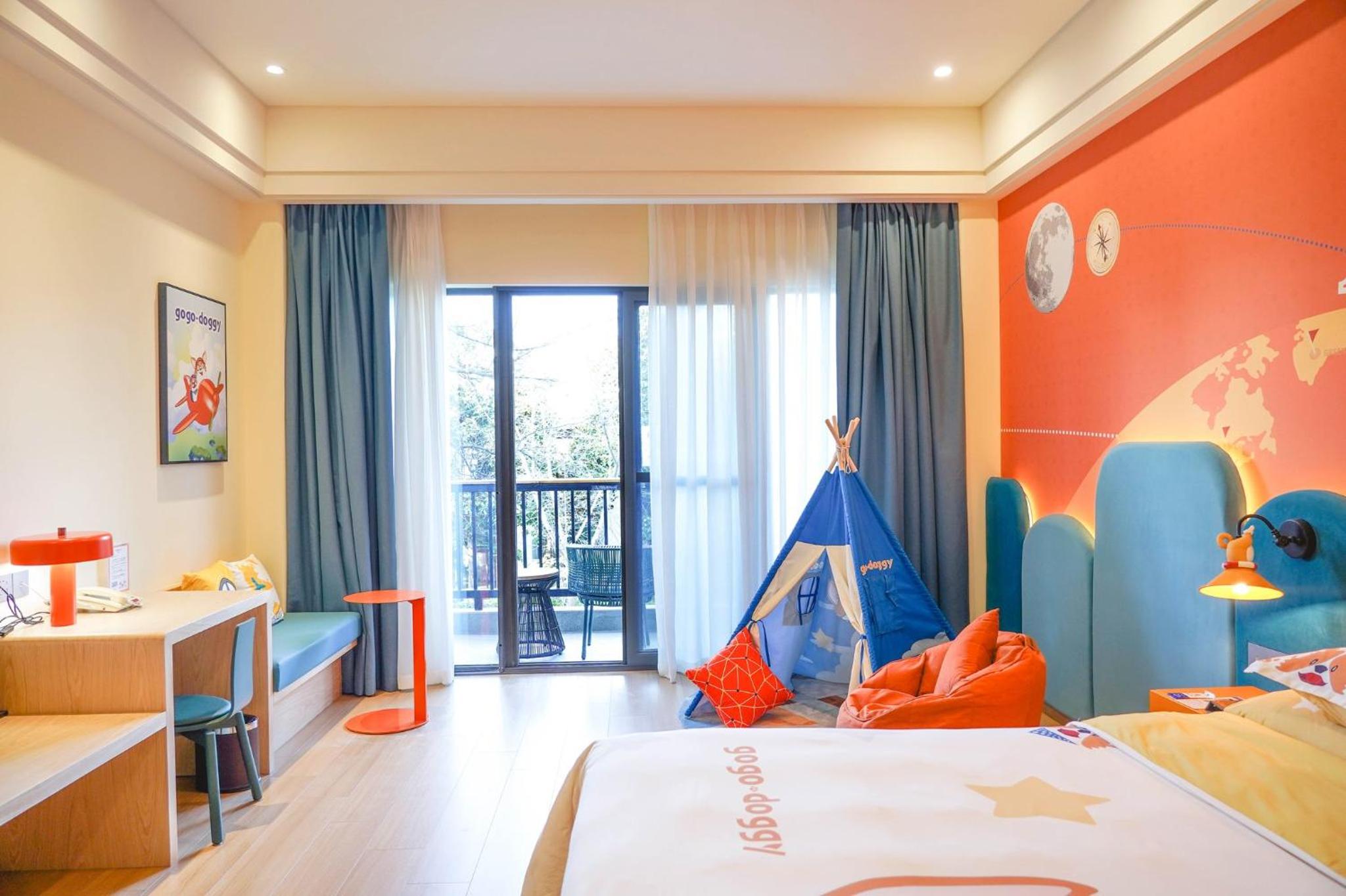 Holiday Inn Resort Chaohu Hot Spring by IHG