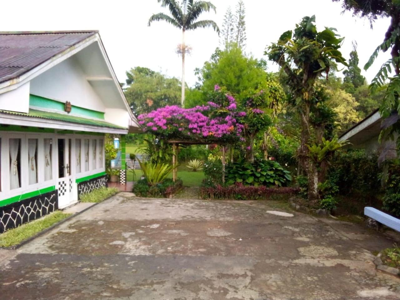 VILLA SENANG HATI view 5