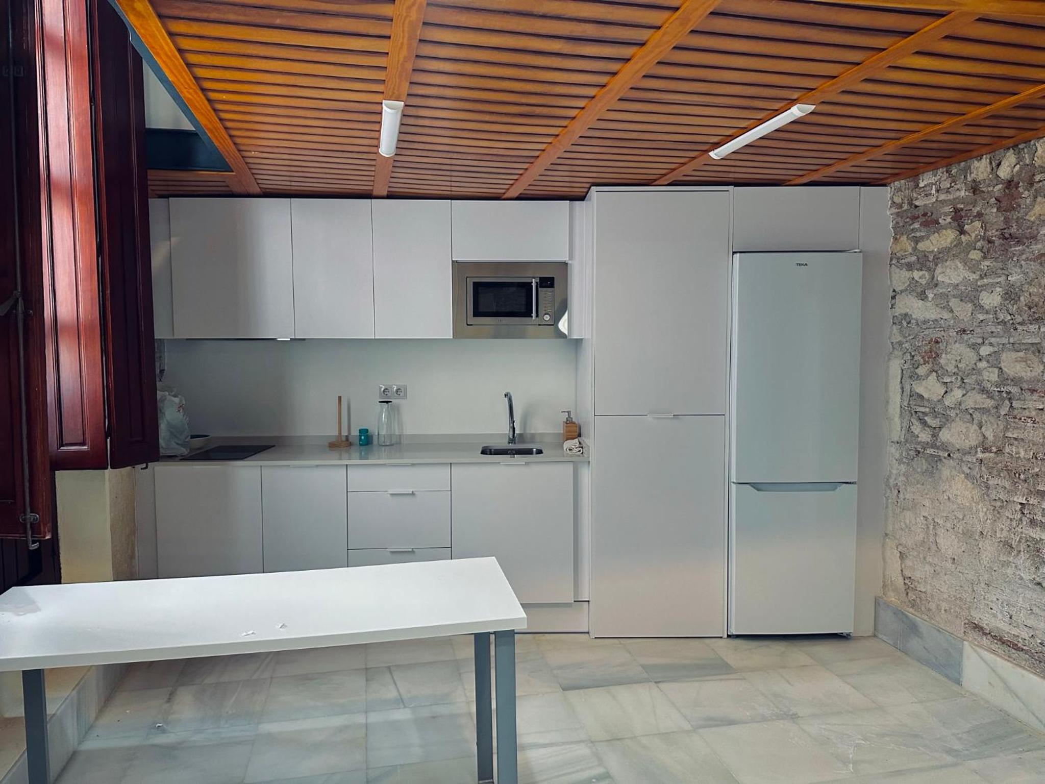 Apartamentos Arraez
