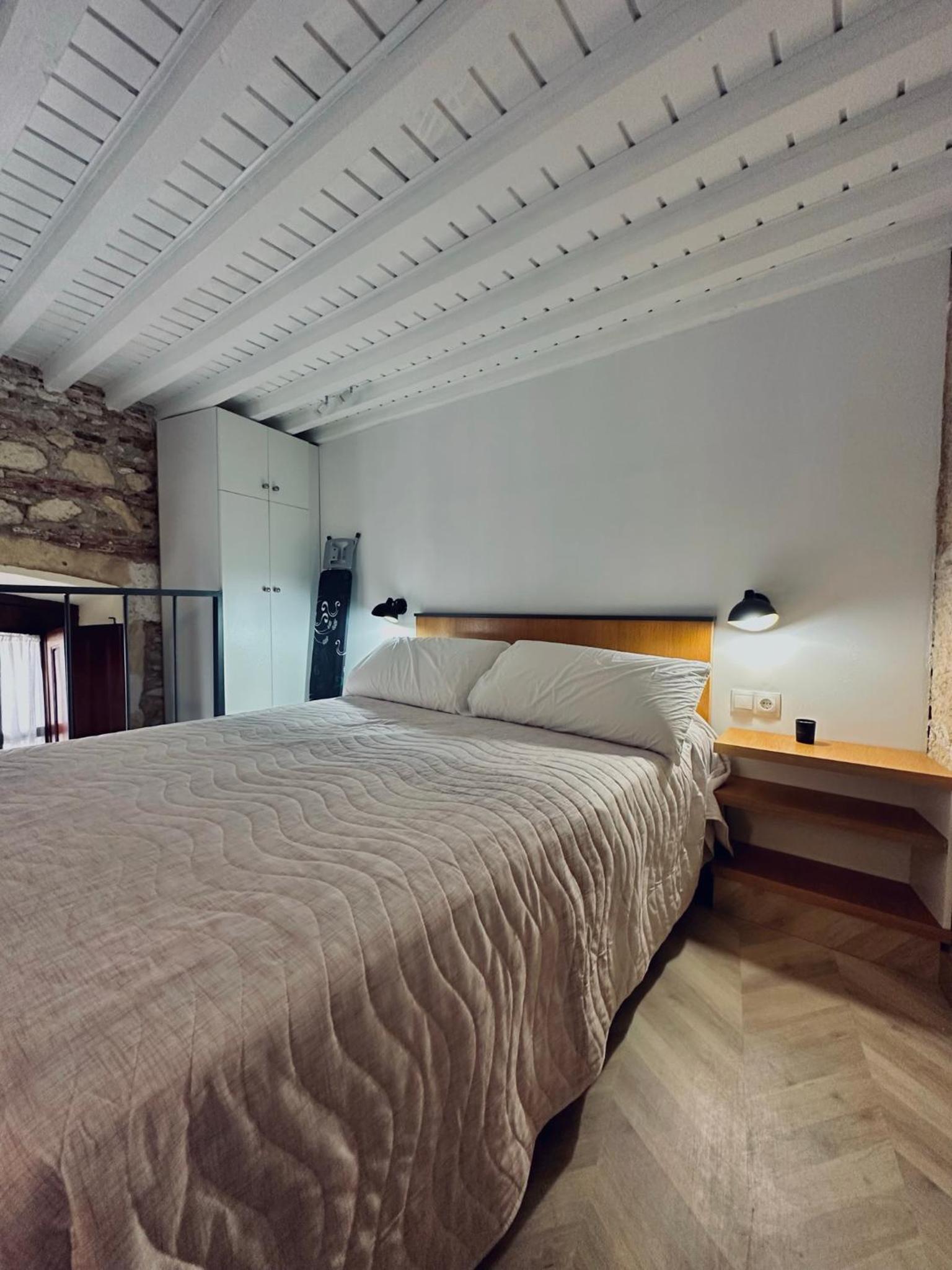 Apartamentos Arraez