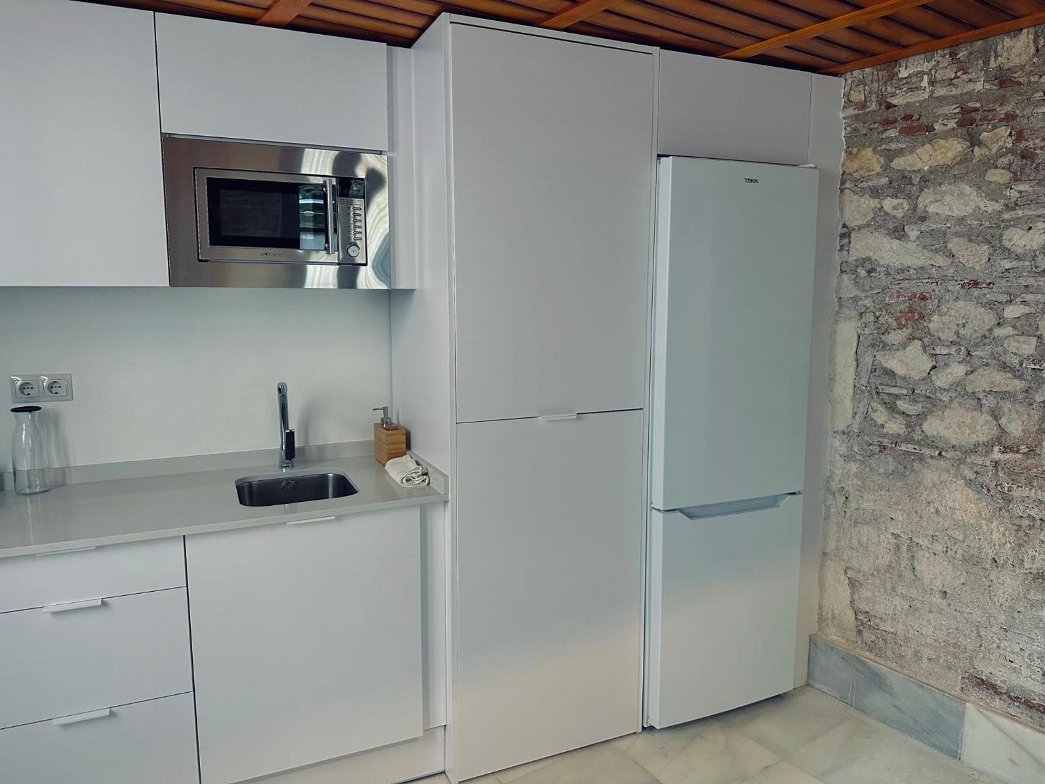 Apartamentos Arraez