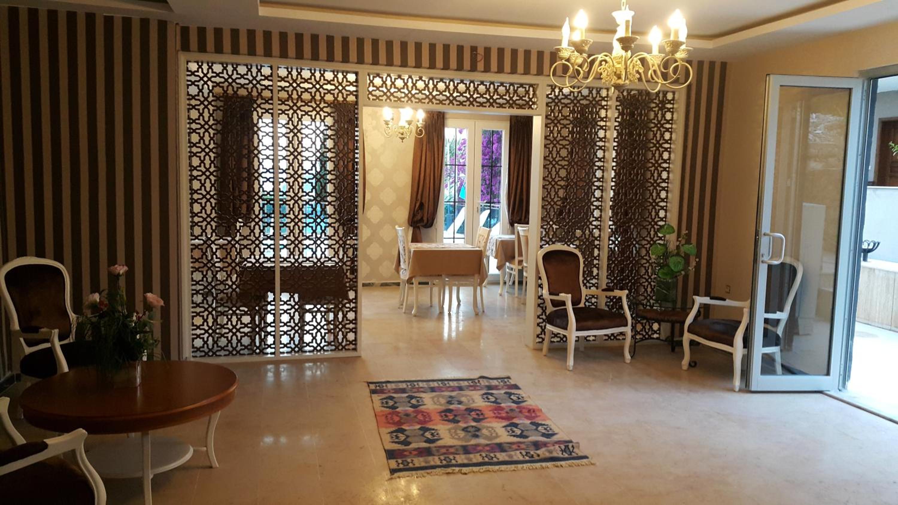 Enda Boutique Otel Kalkan - Image 35