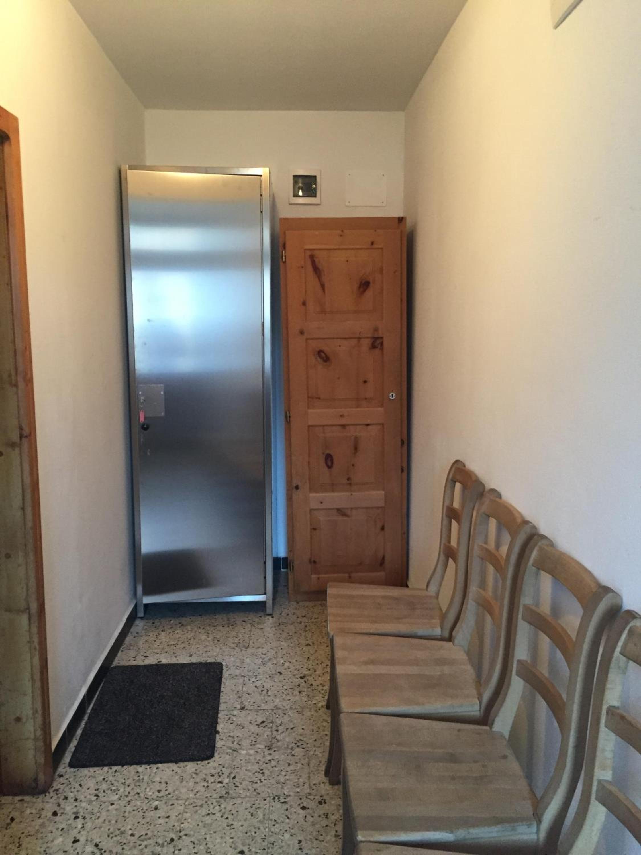 Appartamento Scialket