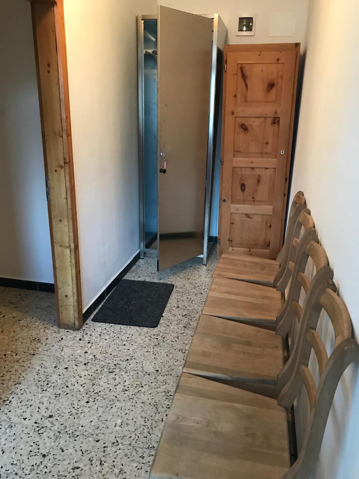 Appartamento Scialket