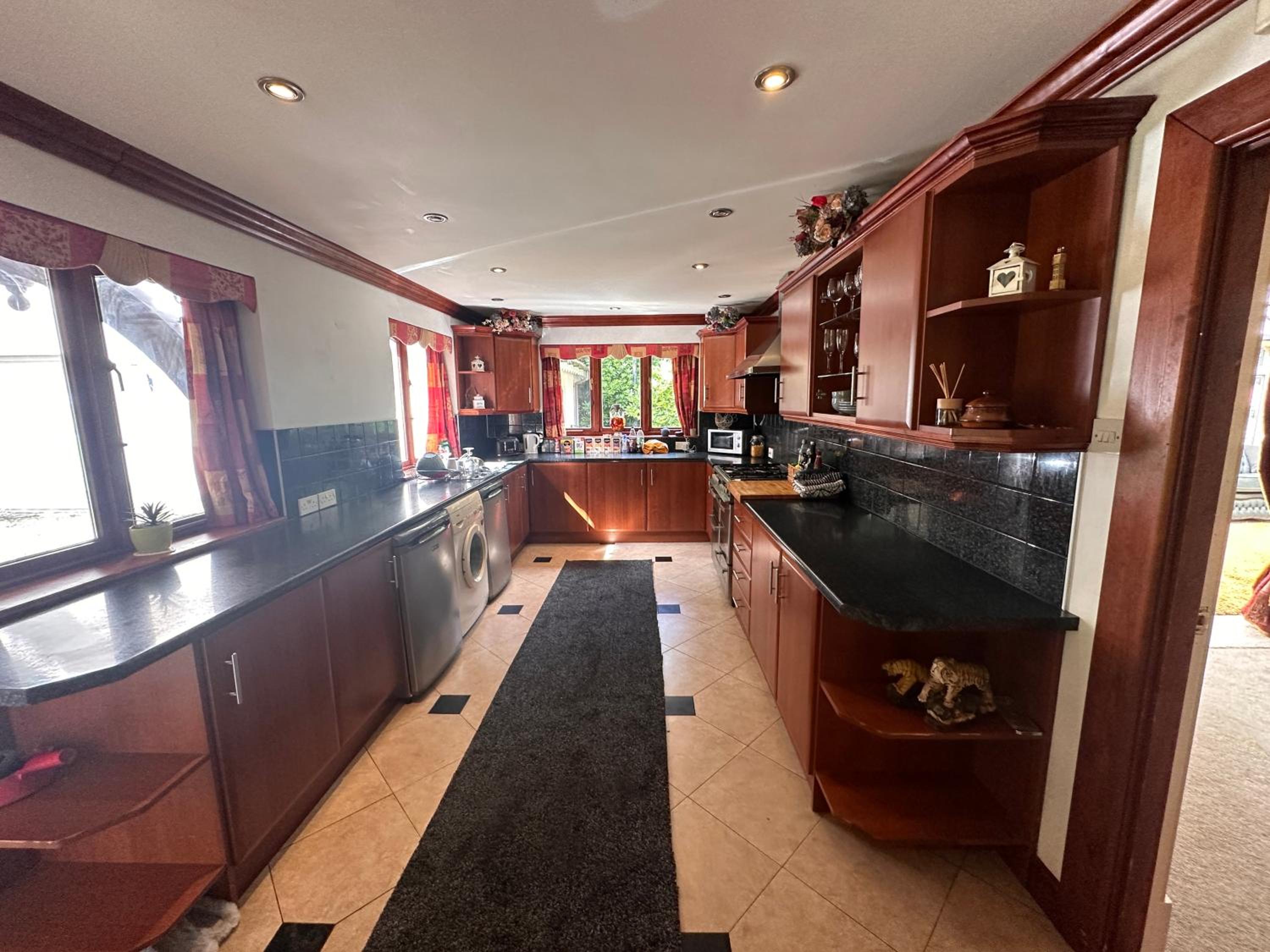 Fulwood House view 5