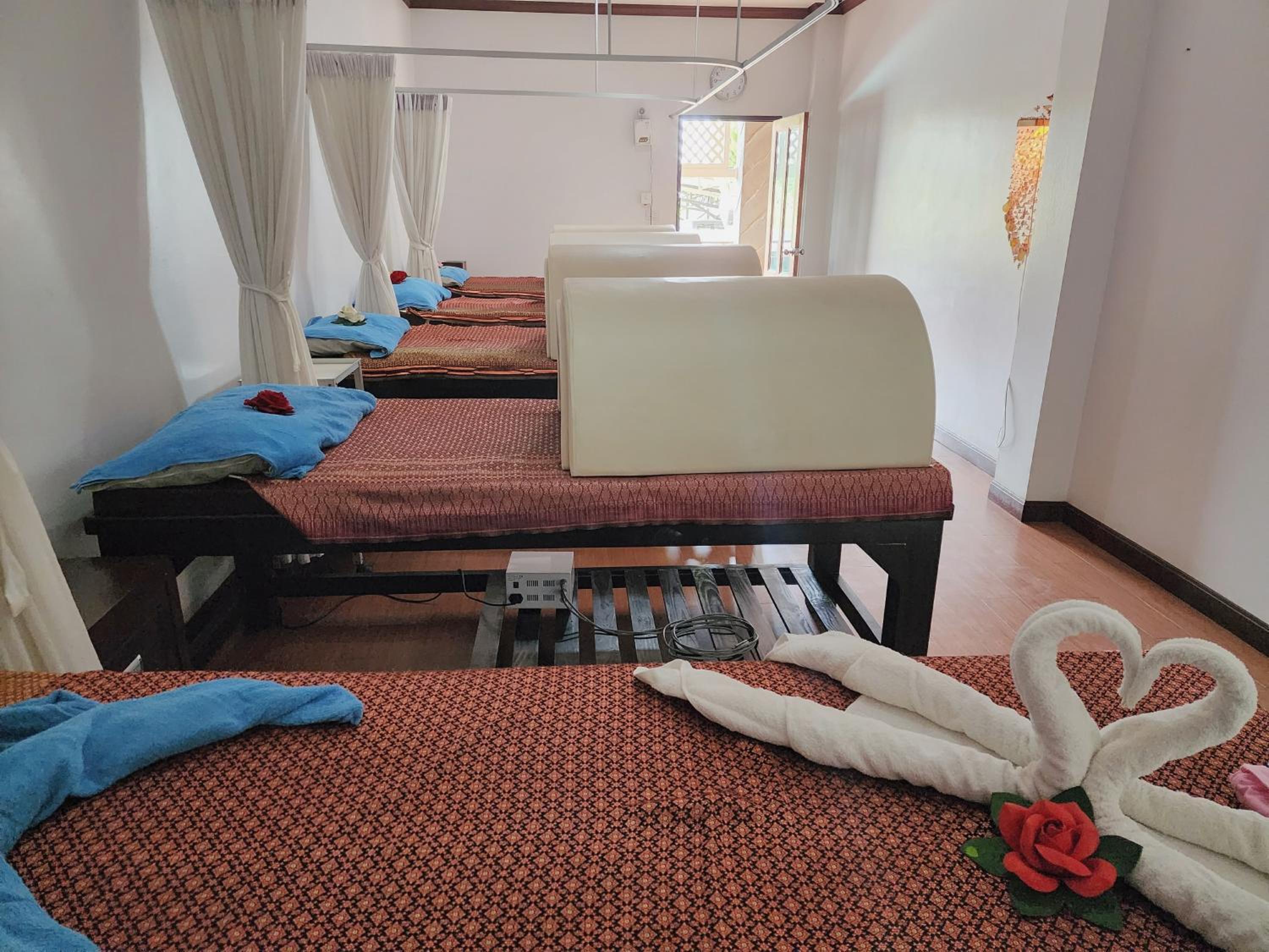 Tara Spa Ratchaburi