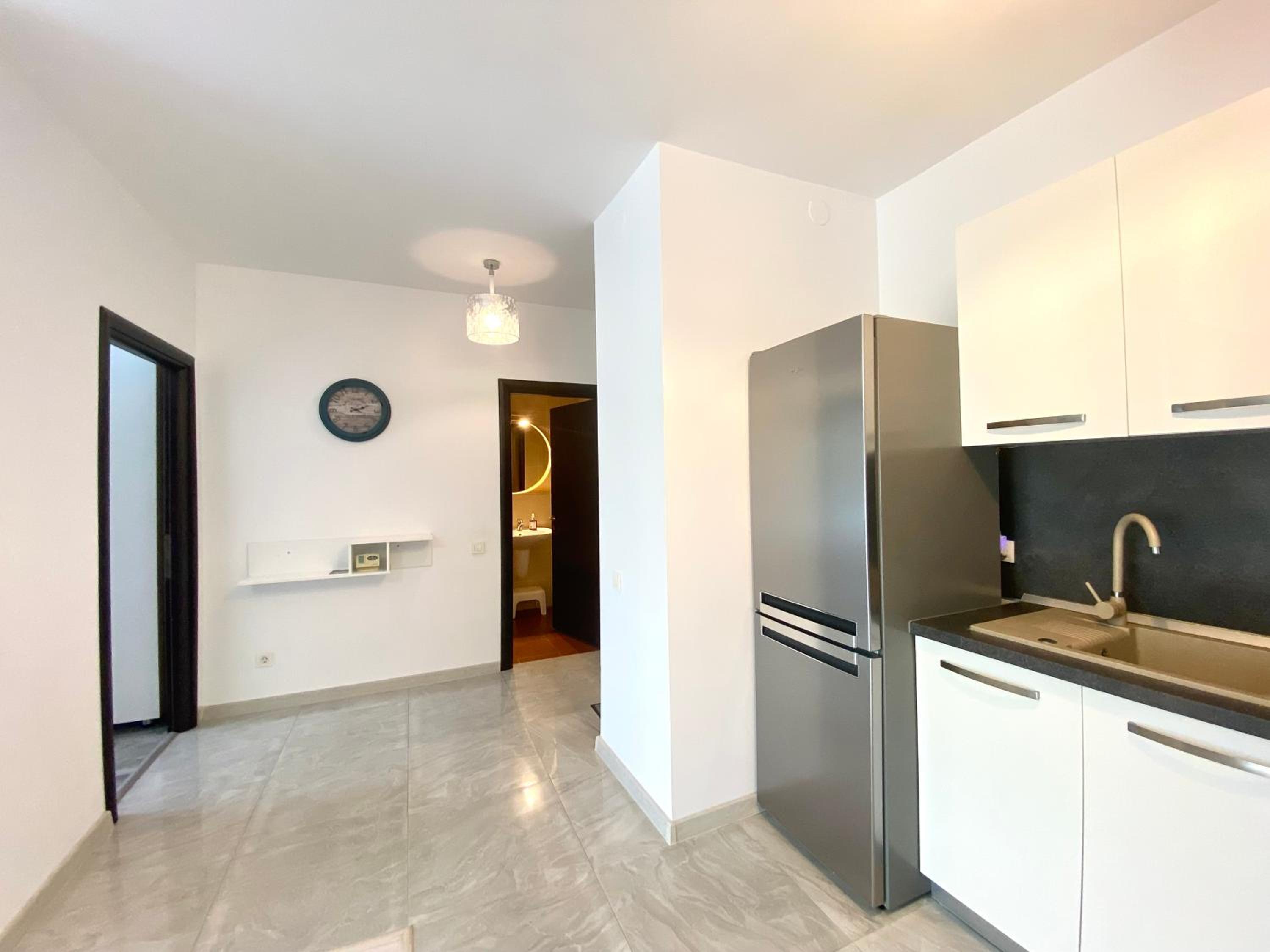 Nature View Family Apartment view 4