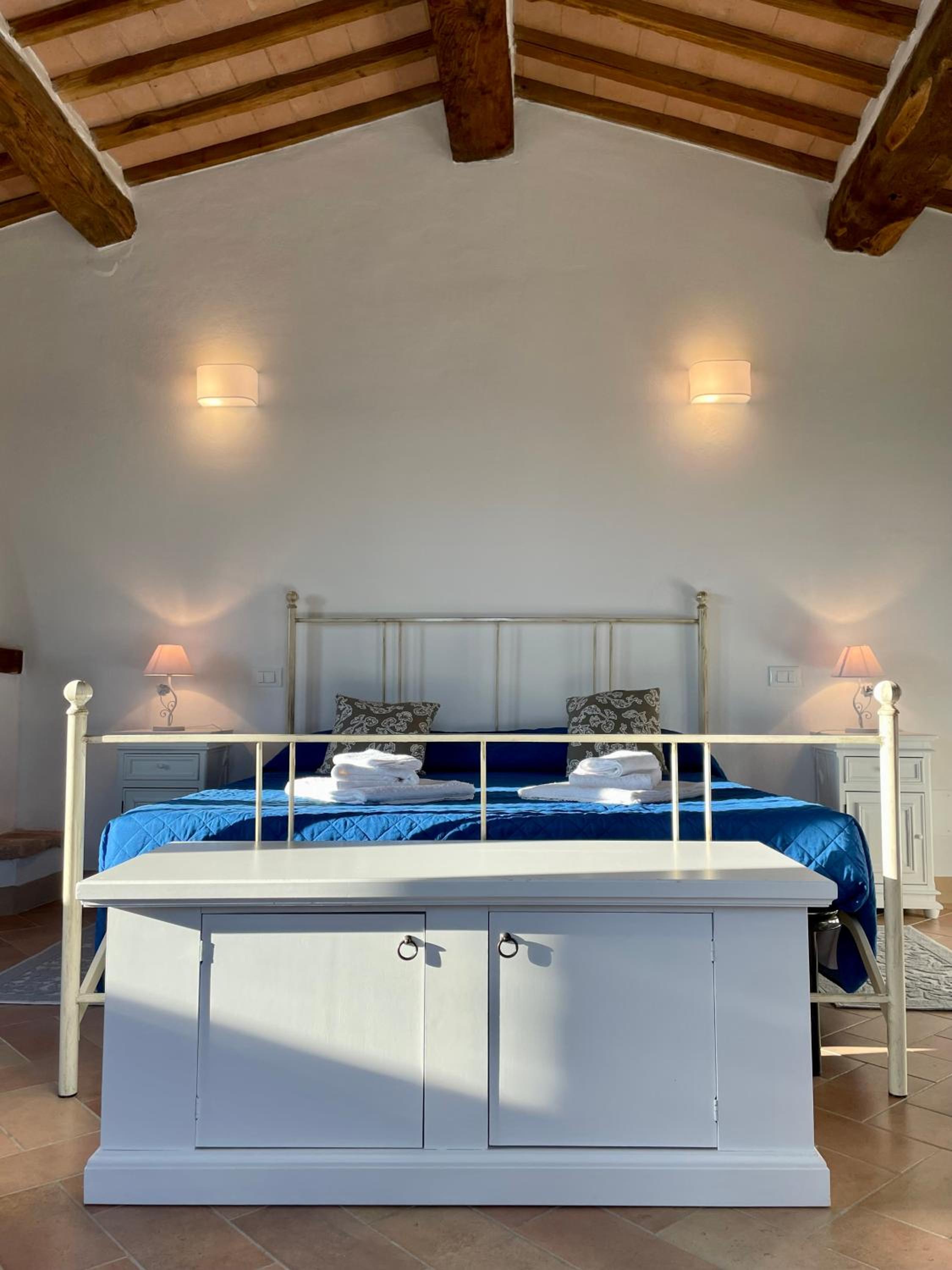 Podere Montale Il Borgo