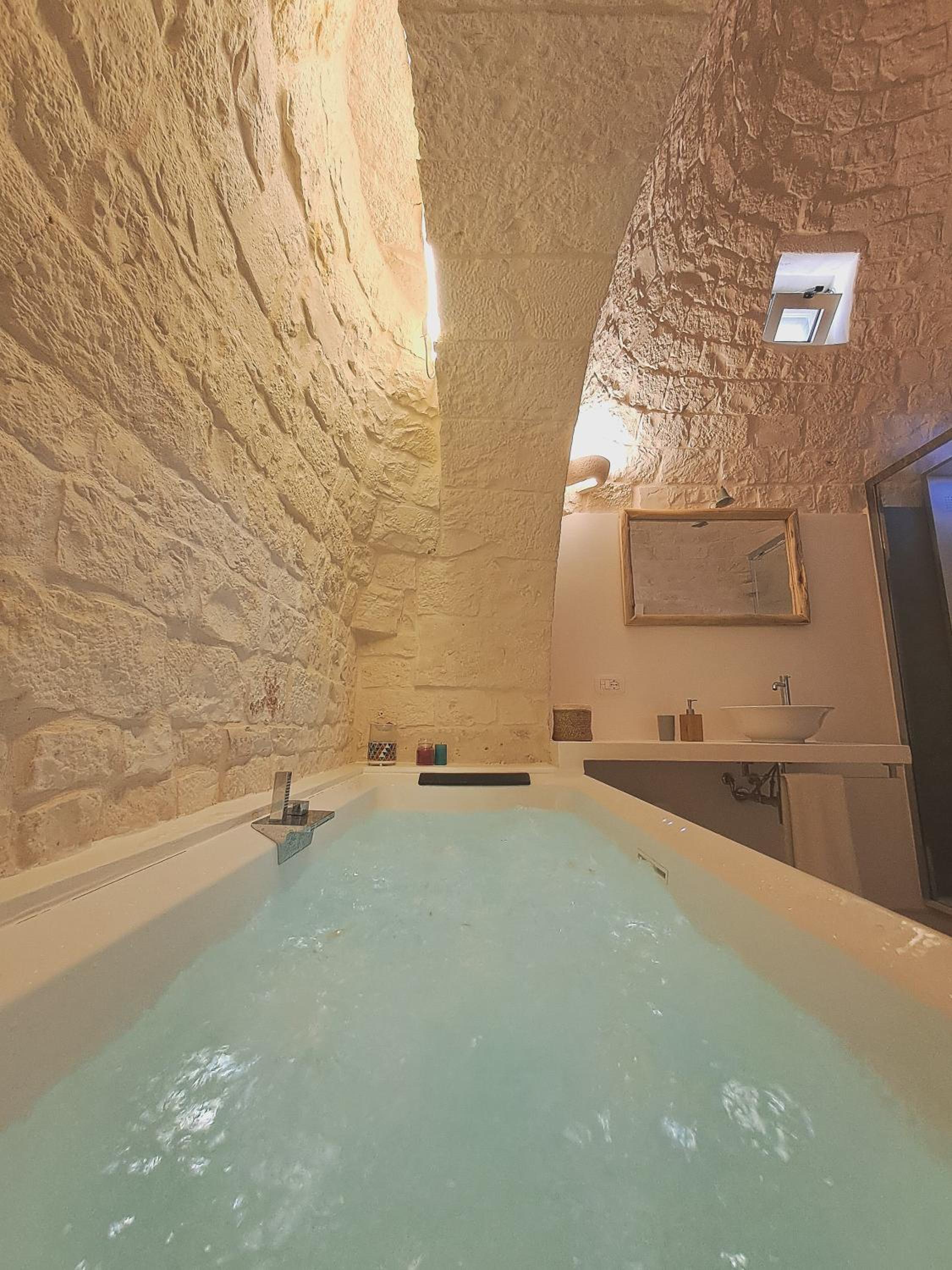 Nostos Trulli view 3
