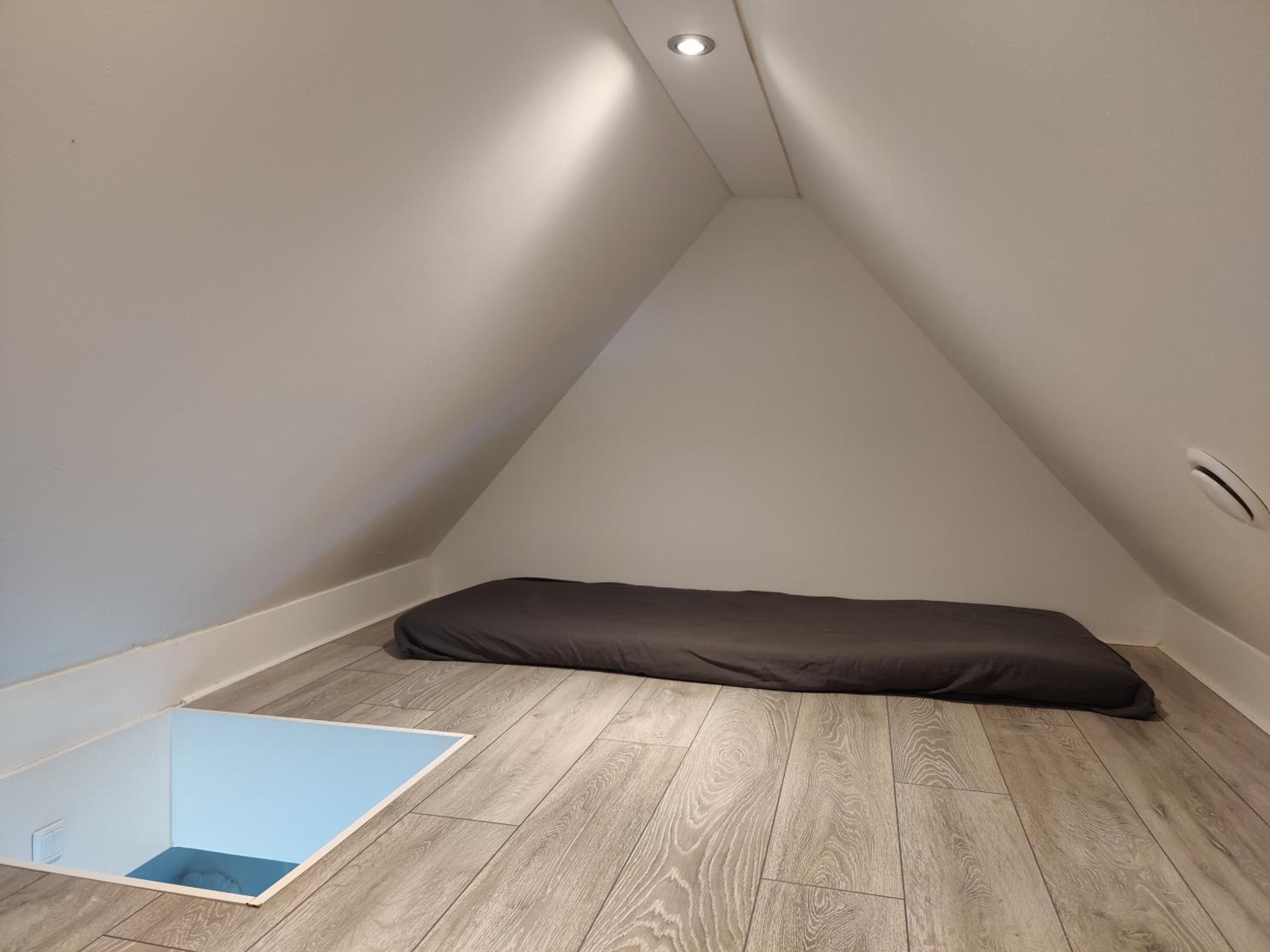 Bjergby Guesthouse