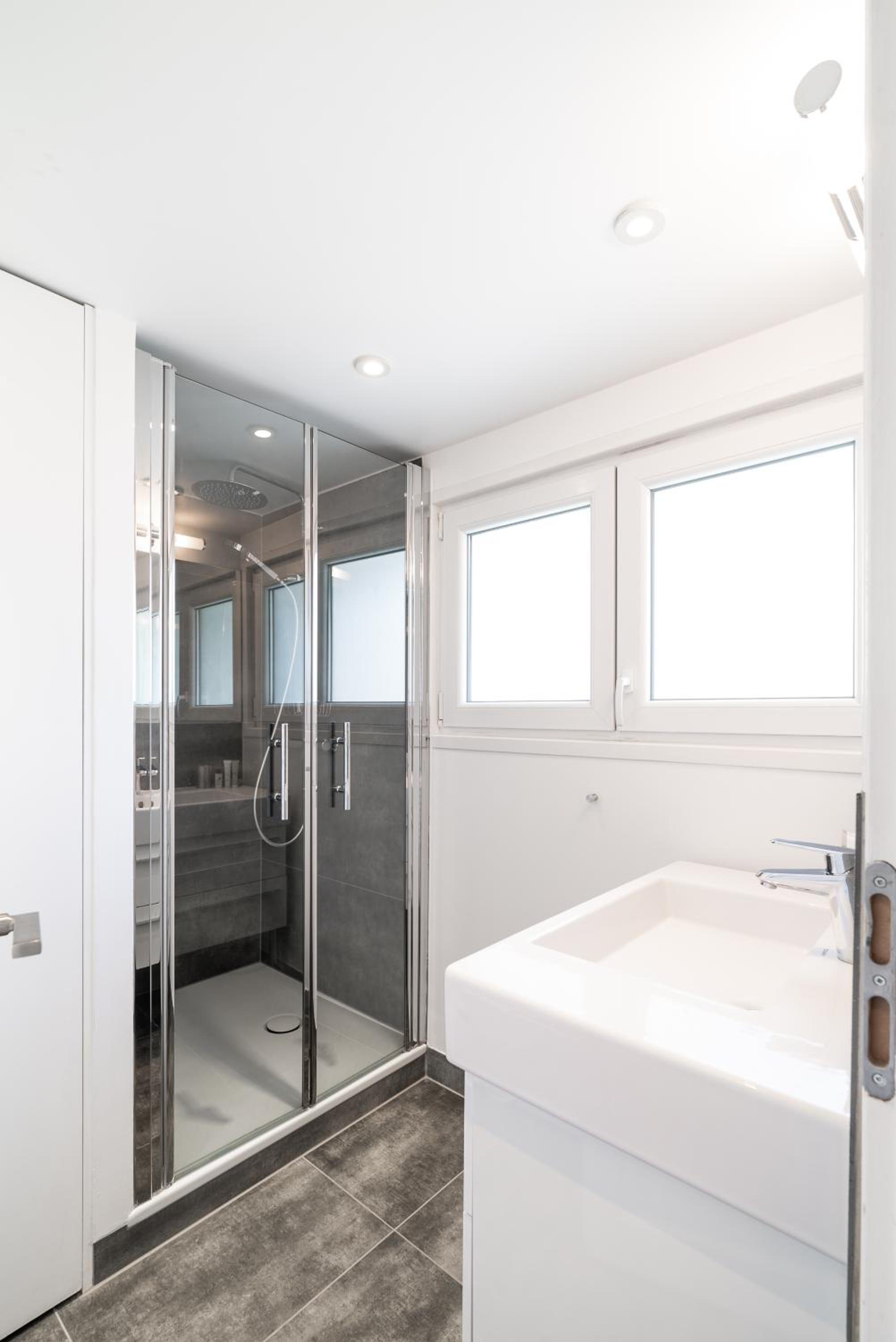 Haus Kirchplatz 4 by Zermatt Premium Apartments