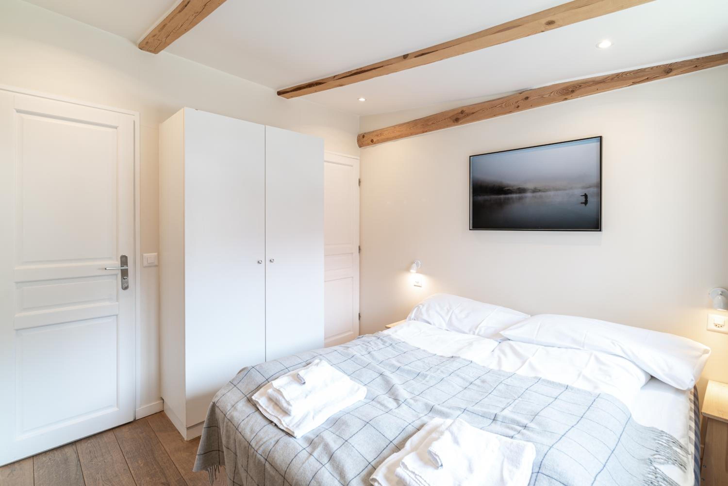 Haus Kirchplatz 4 by Zermatt Premium Apartments