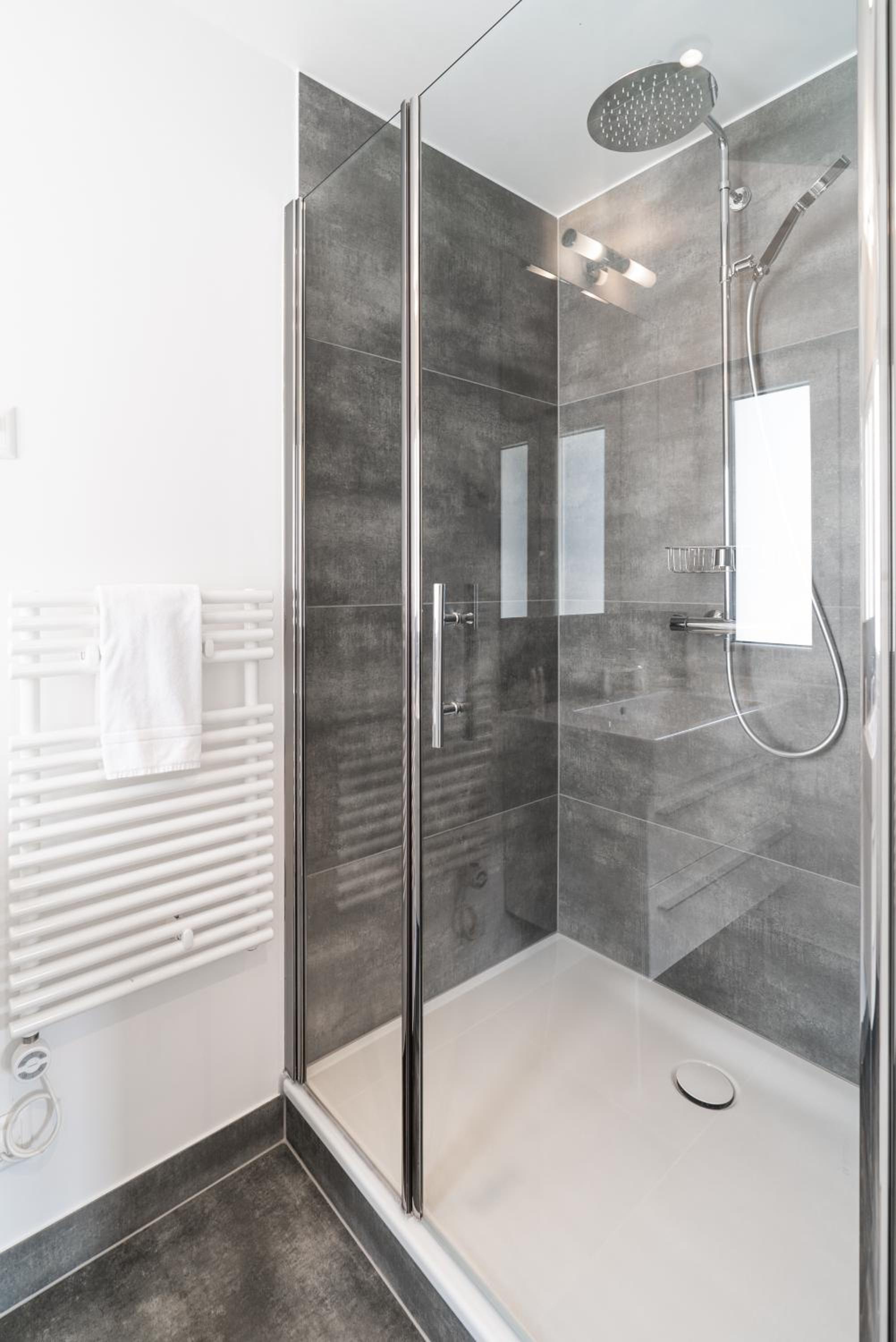 Haus Kirchplatz 4 by Zermatt Premium Apartments