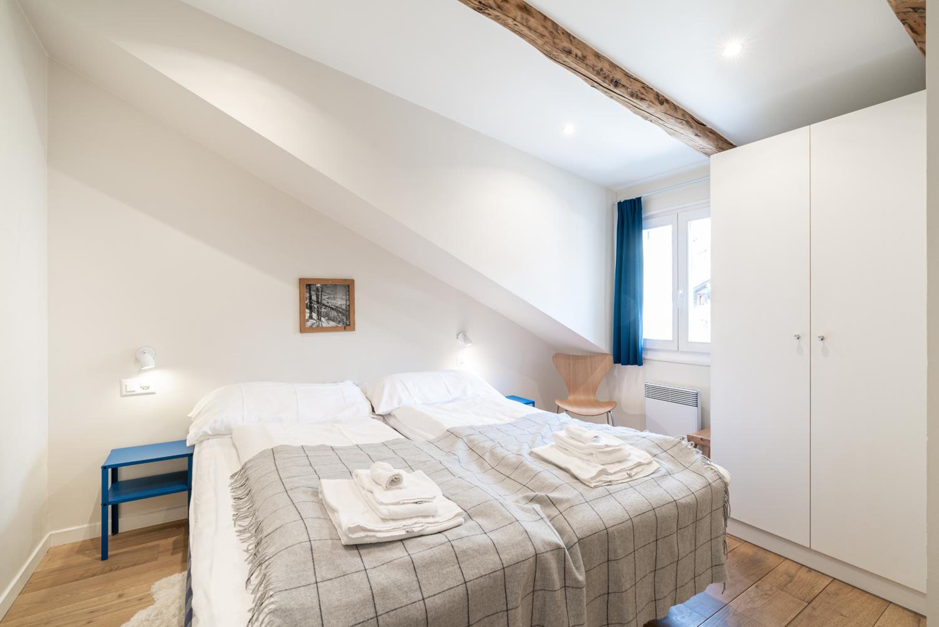 Haus Kirchplatz 4 by Zermatt Premium Apartments