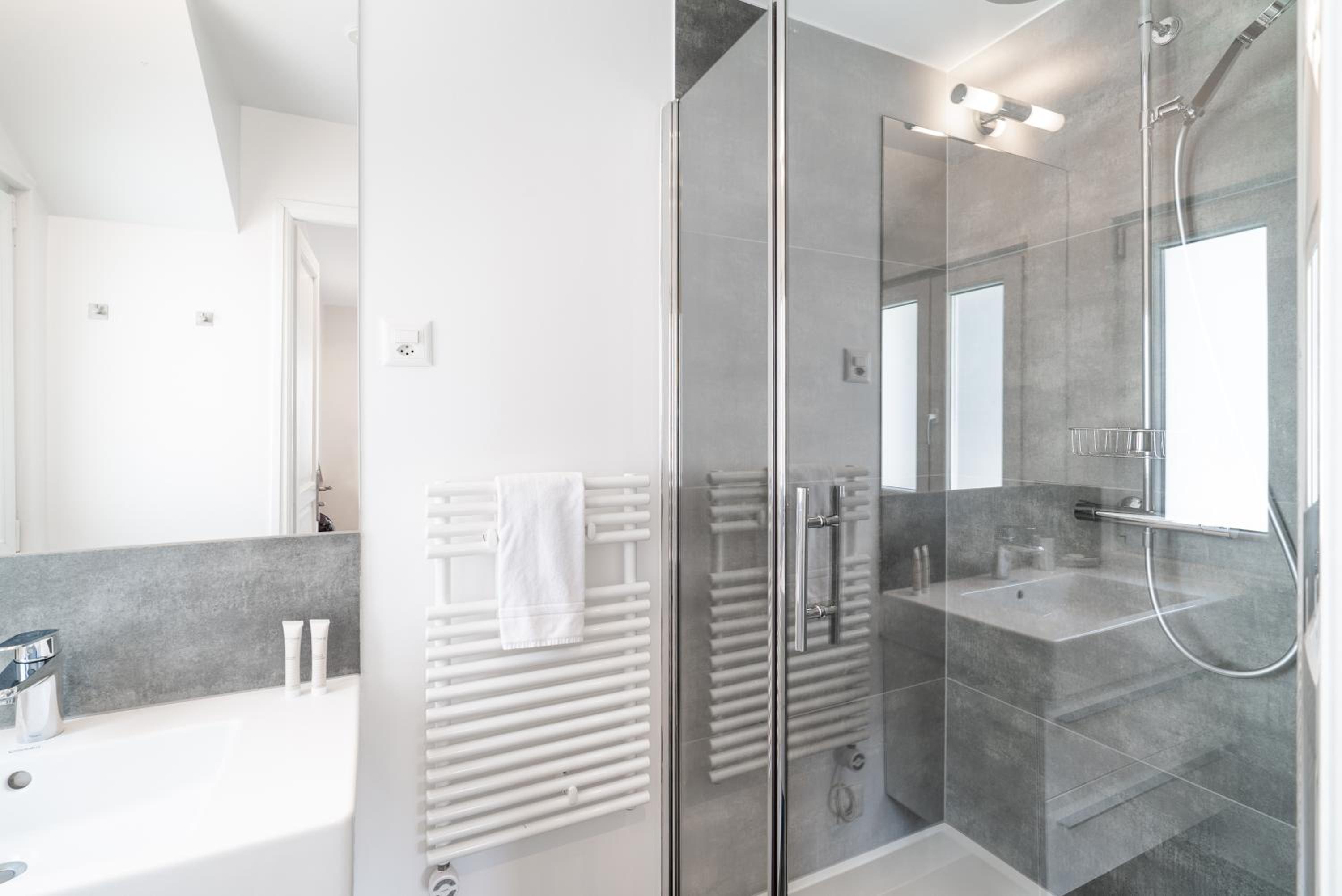 Haus Kirchplatz 4 by Zermatt Premium Apartments