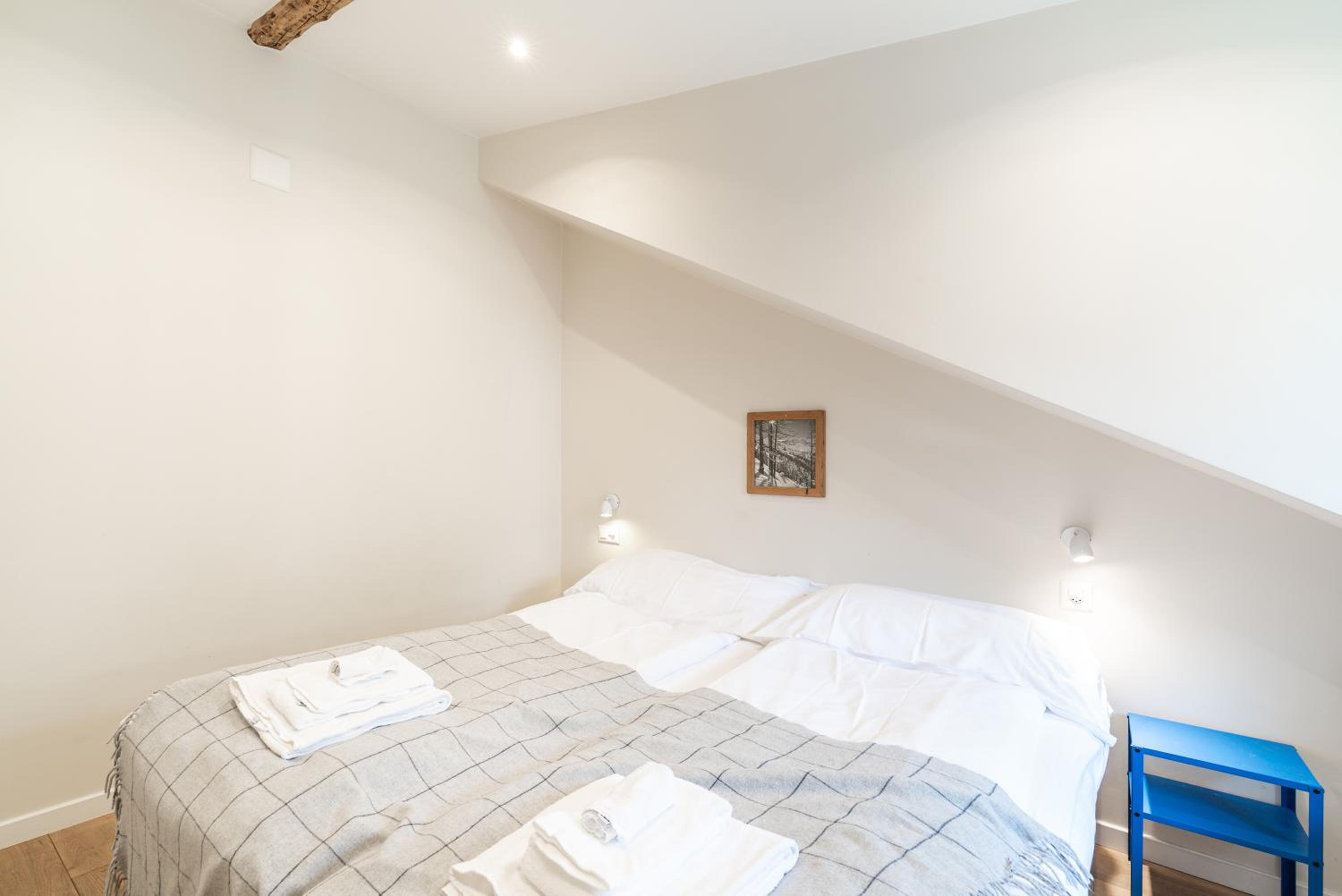 Haus Kirchplatz 4 by Zermatt Premium Apartments
