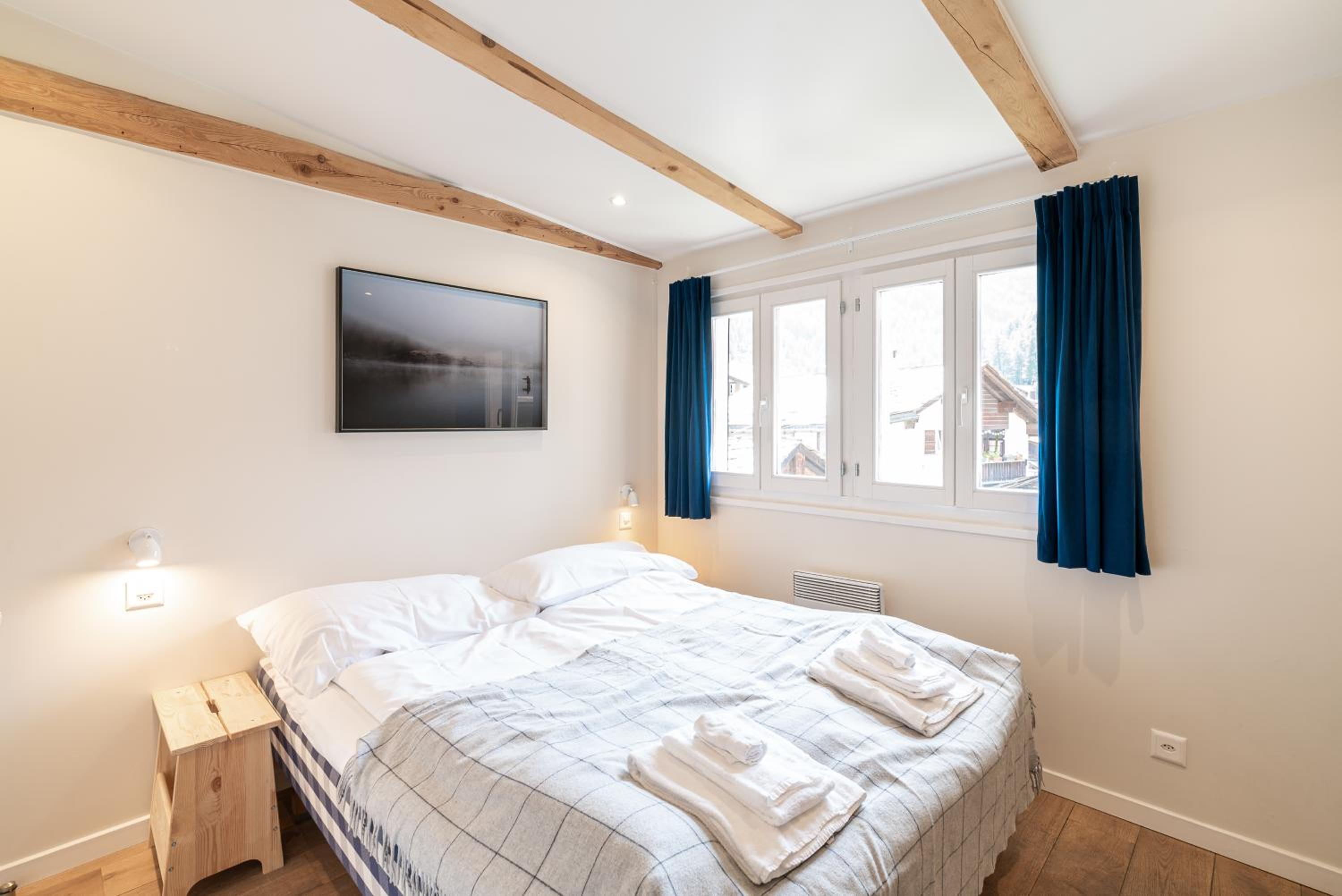 Haus Kirchplatz 4 by Zermatt Premium Apartments