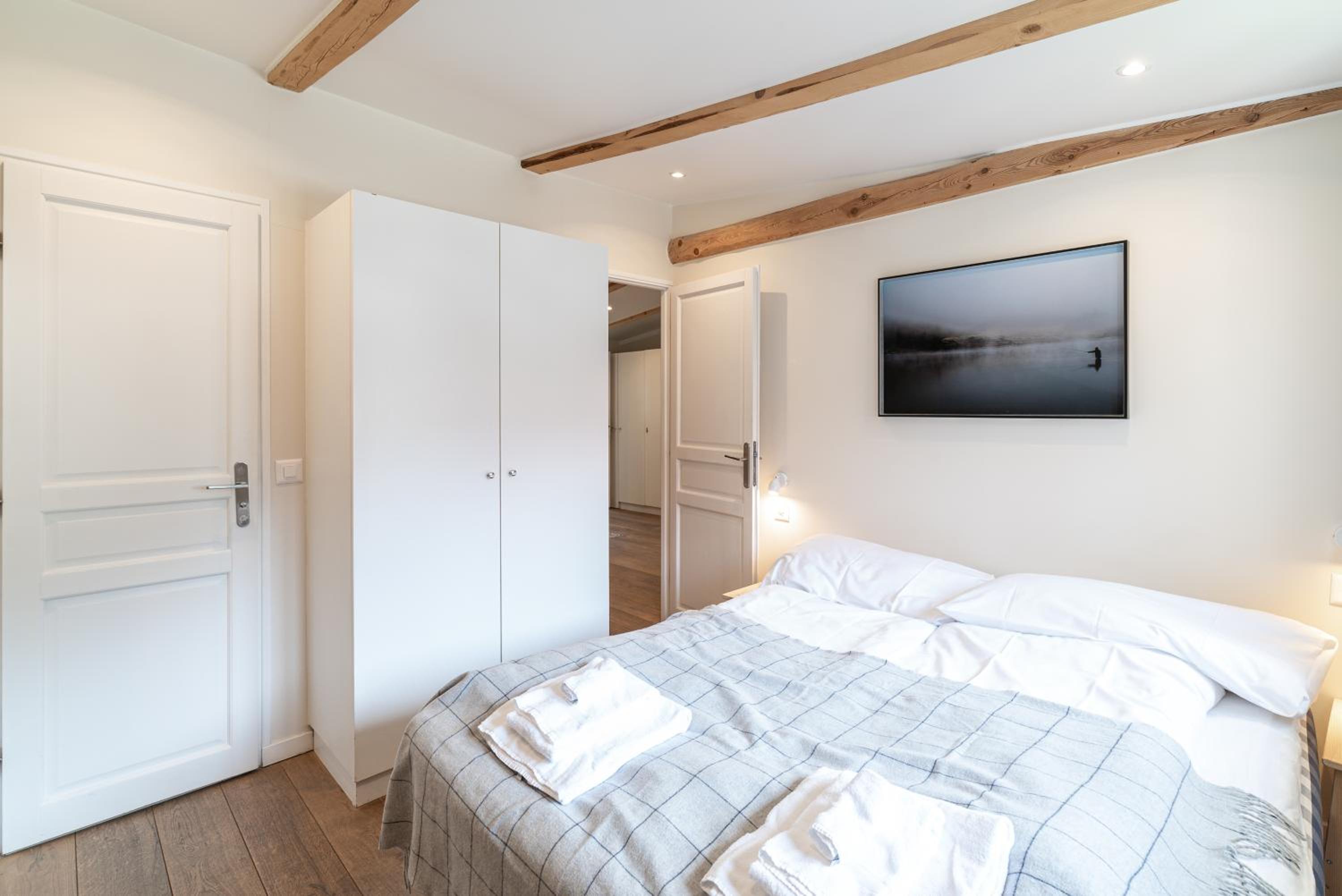 Haus Kirchplatz 4 by Zermatt Premium Apartments
