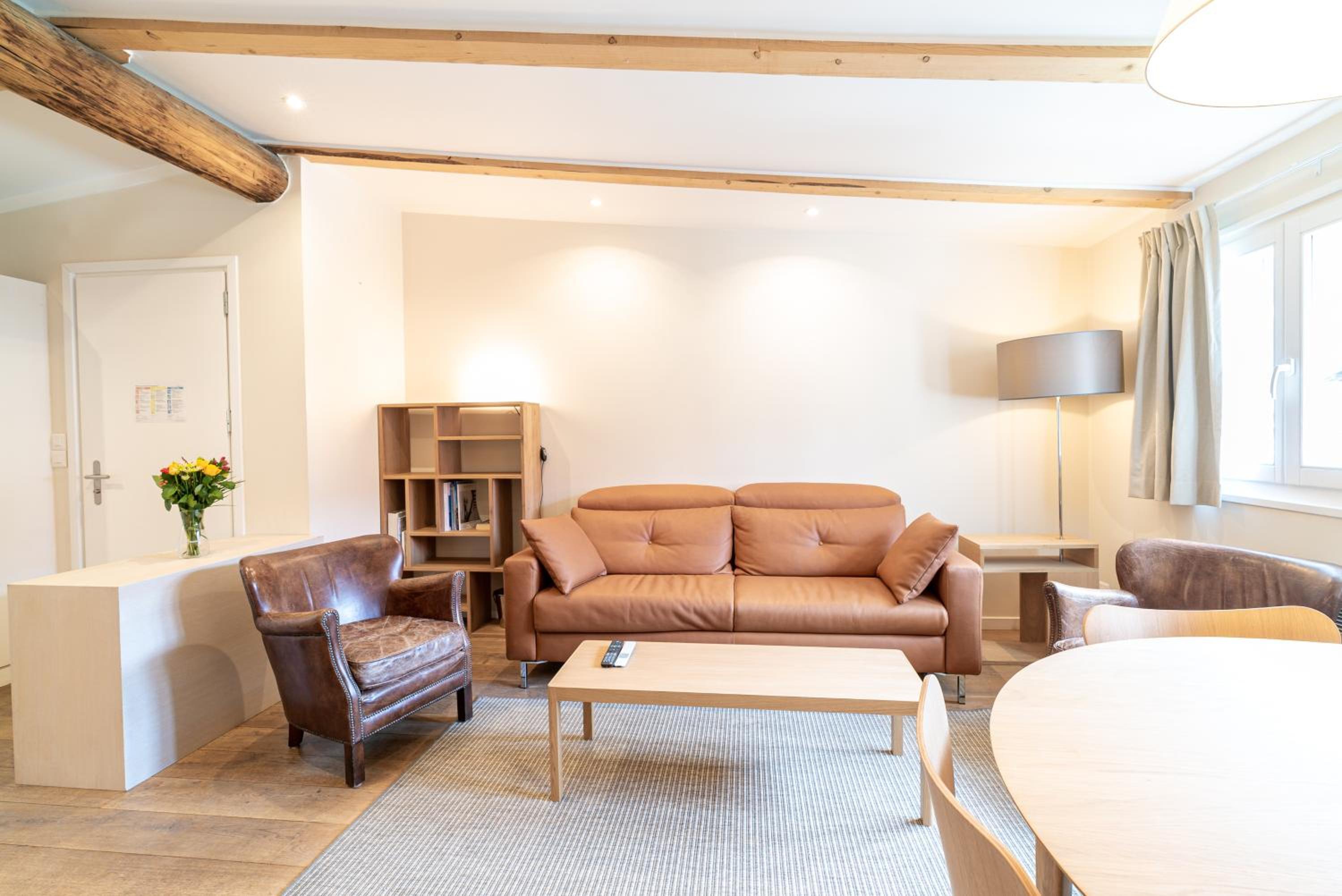 Haus Kirchplatz 4 by Zermatt Premium Apartments