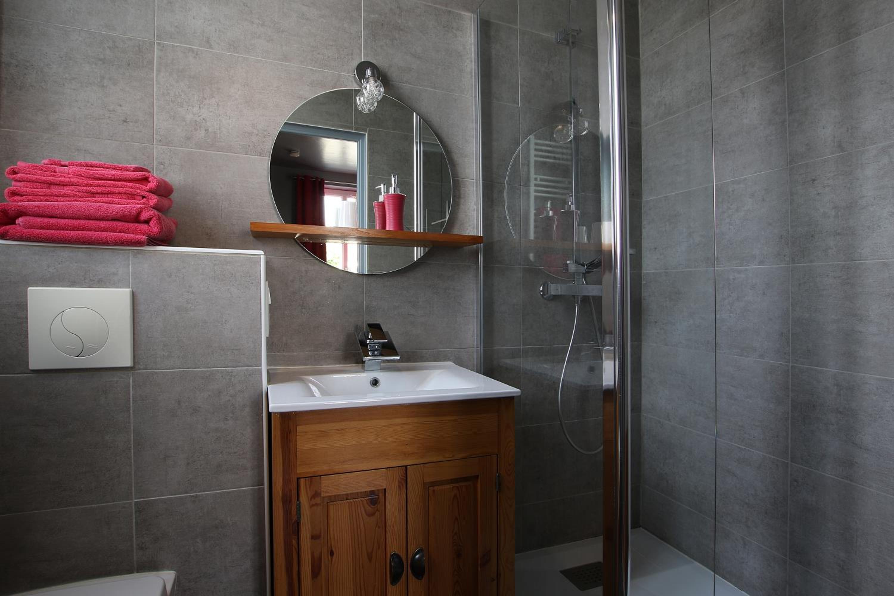 L'Iliade - Chambres d'hôtes - B&B à Bouzy