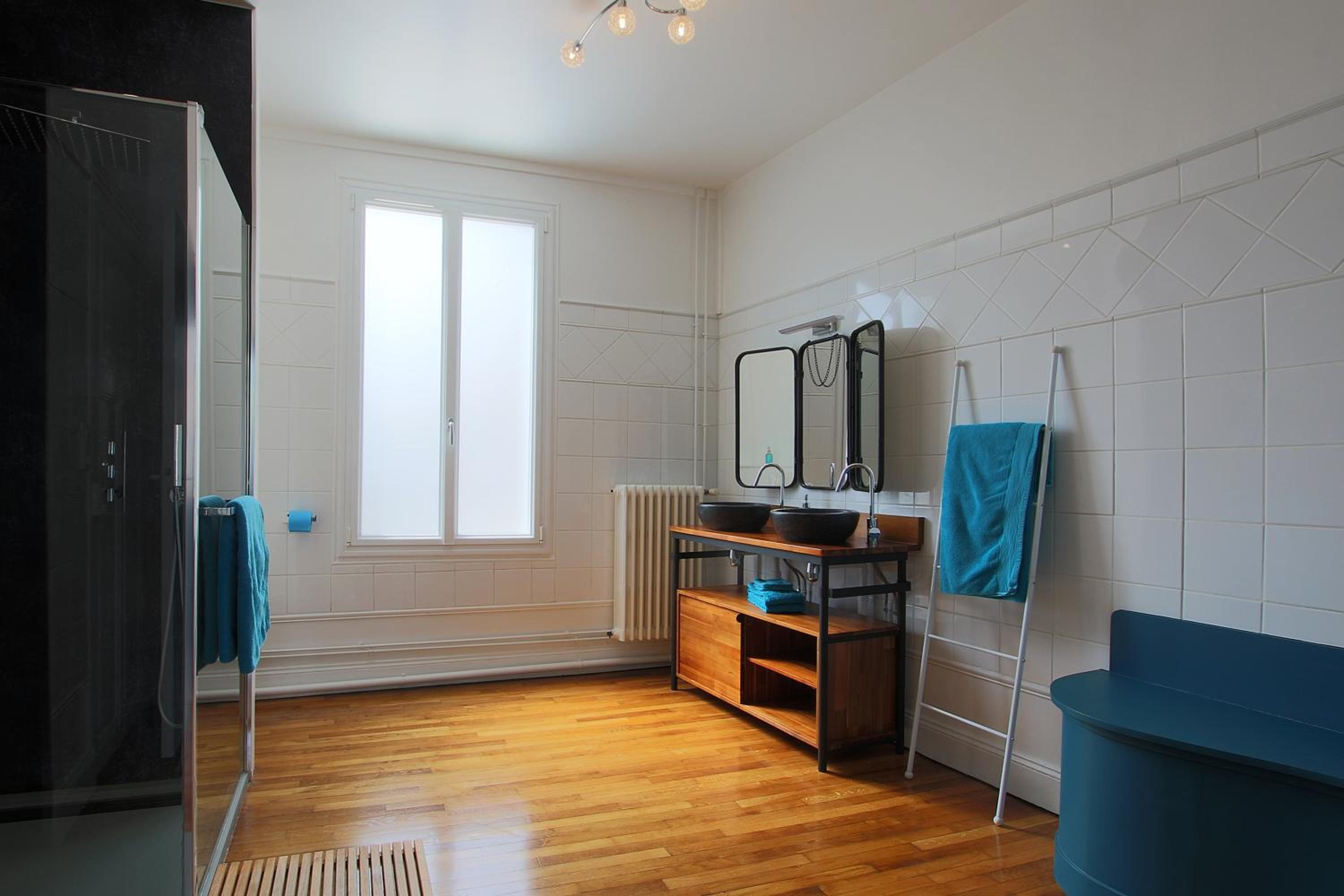L'Iliade - Chambres d'hôtes - B&B à Bouzy