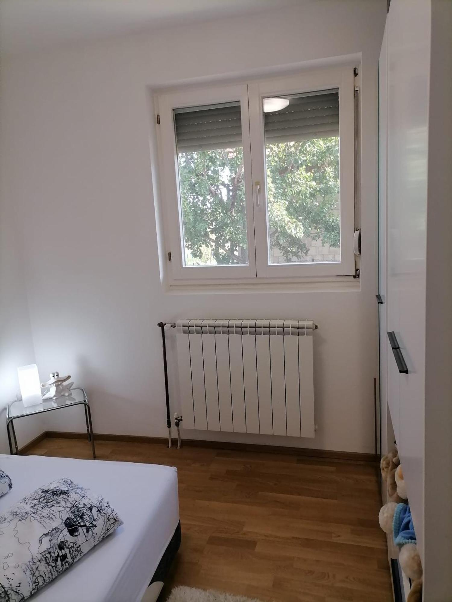 Airport Apartment