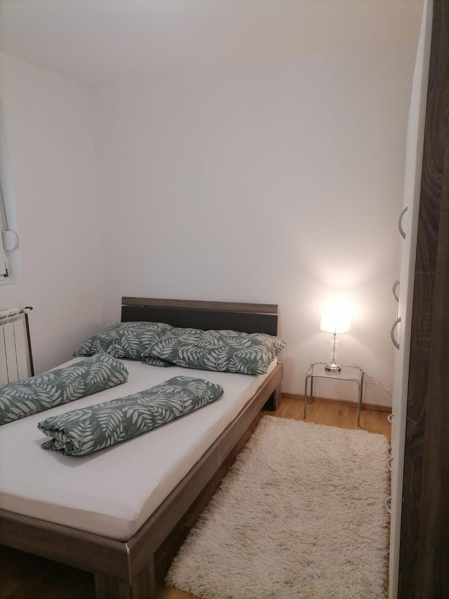Airport Apartment