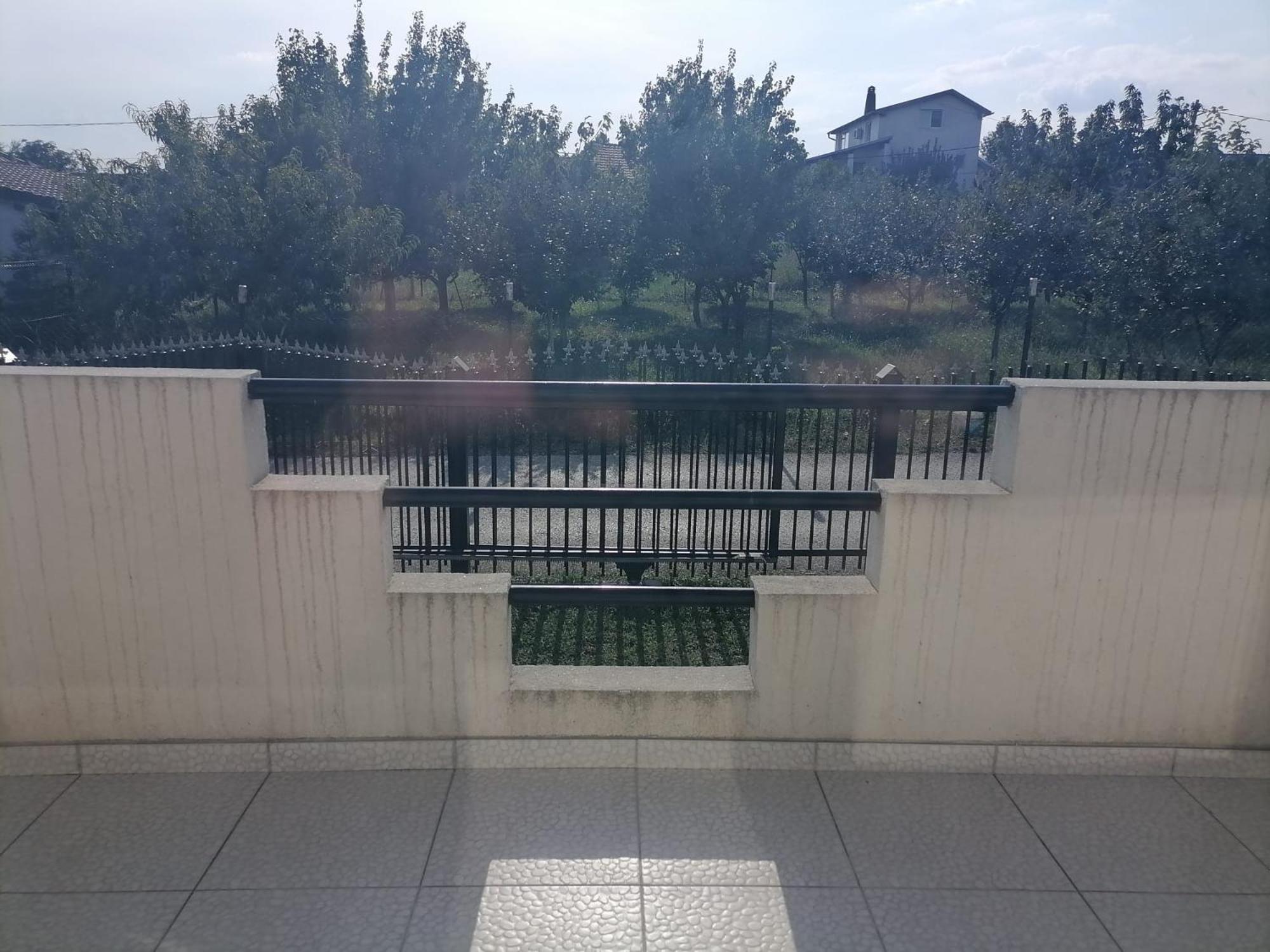 Airport Apartment