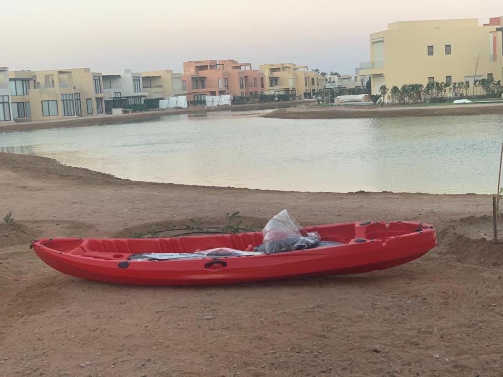 Apartment in Tawila ElGouna The Butterfly