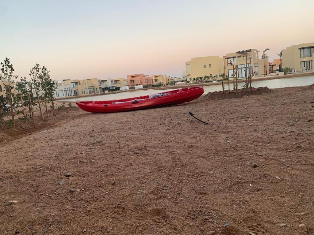 Apartment in Tawila ElGouna The Butterfly