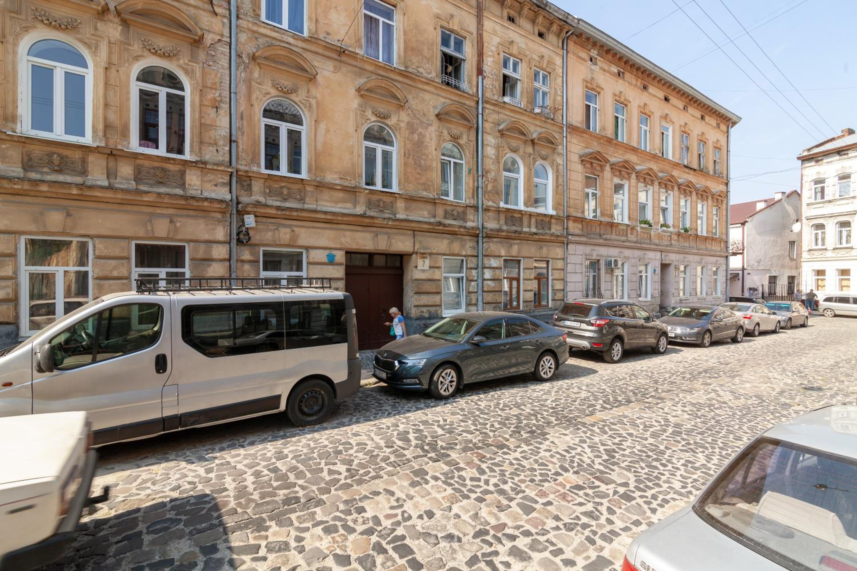 Avangard Leinberg 7 Apart view 5