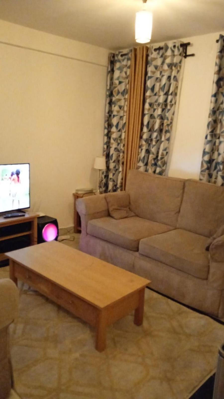 Wrights Apartment