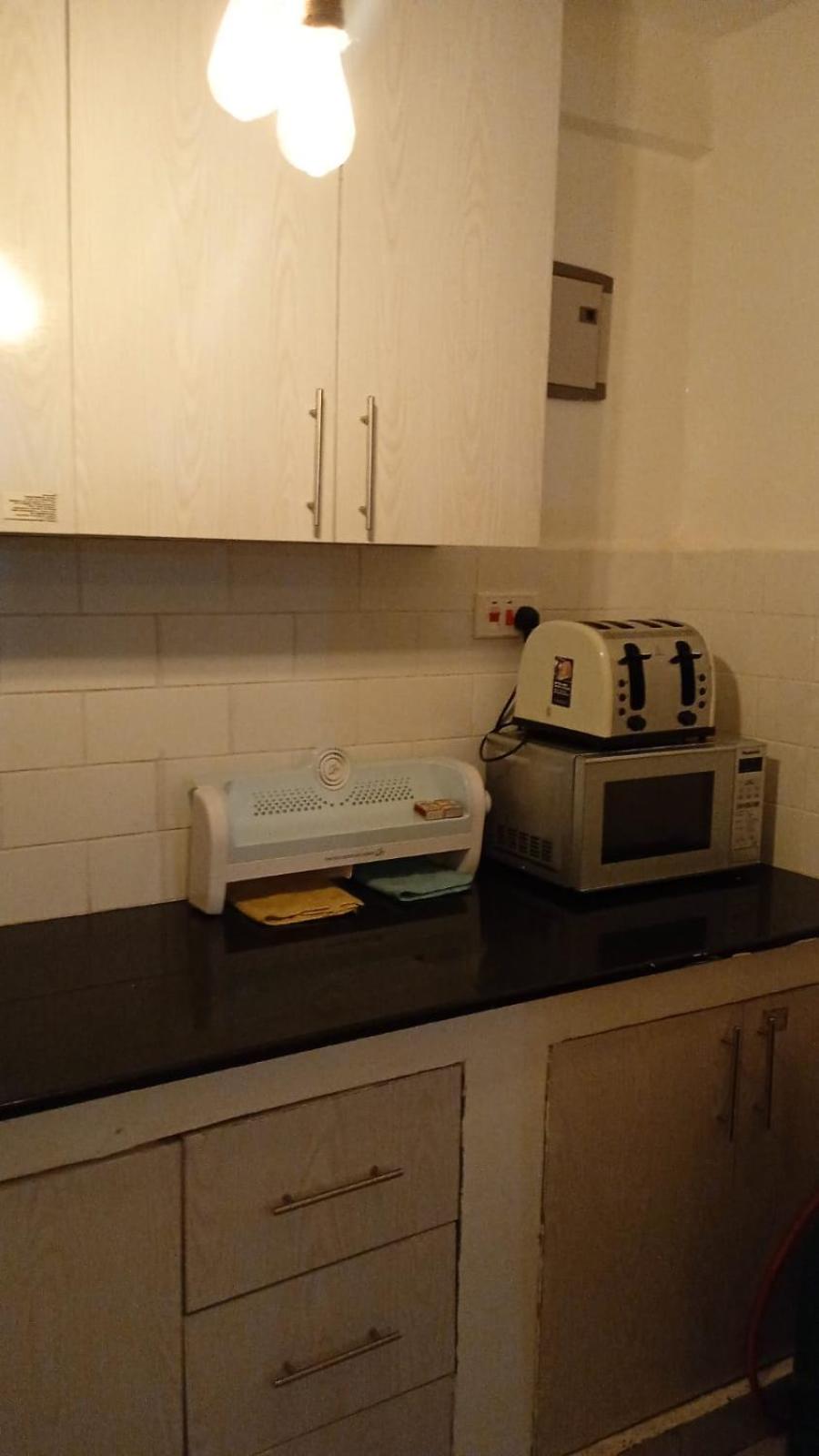 Wrights Apartment