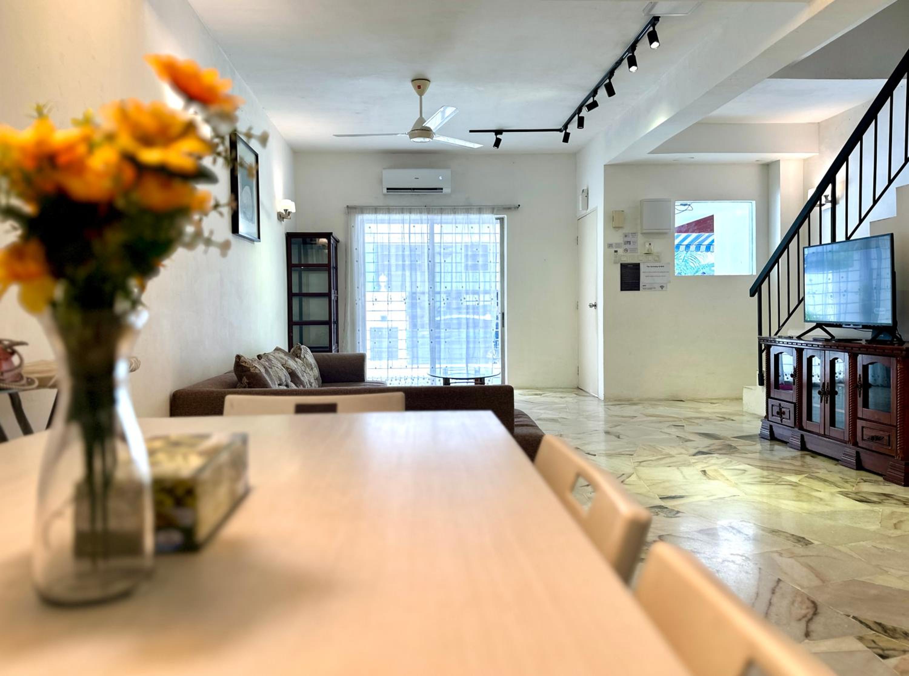 The Homestay @ Bandar Country Homes, Rawang photo 7